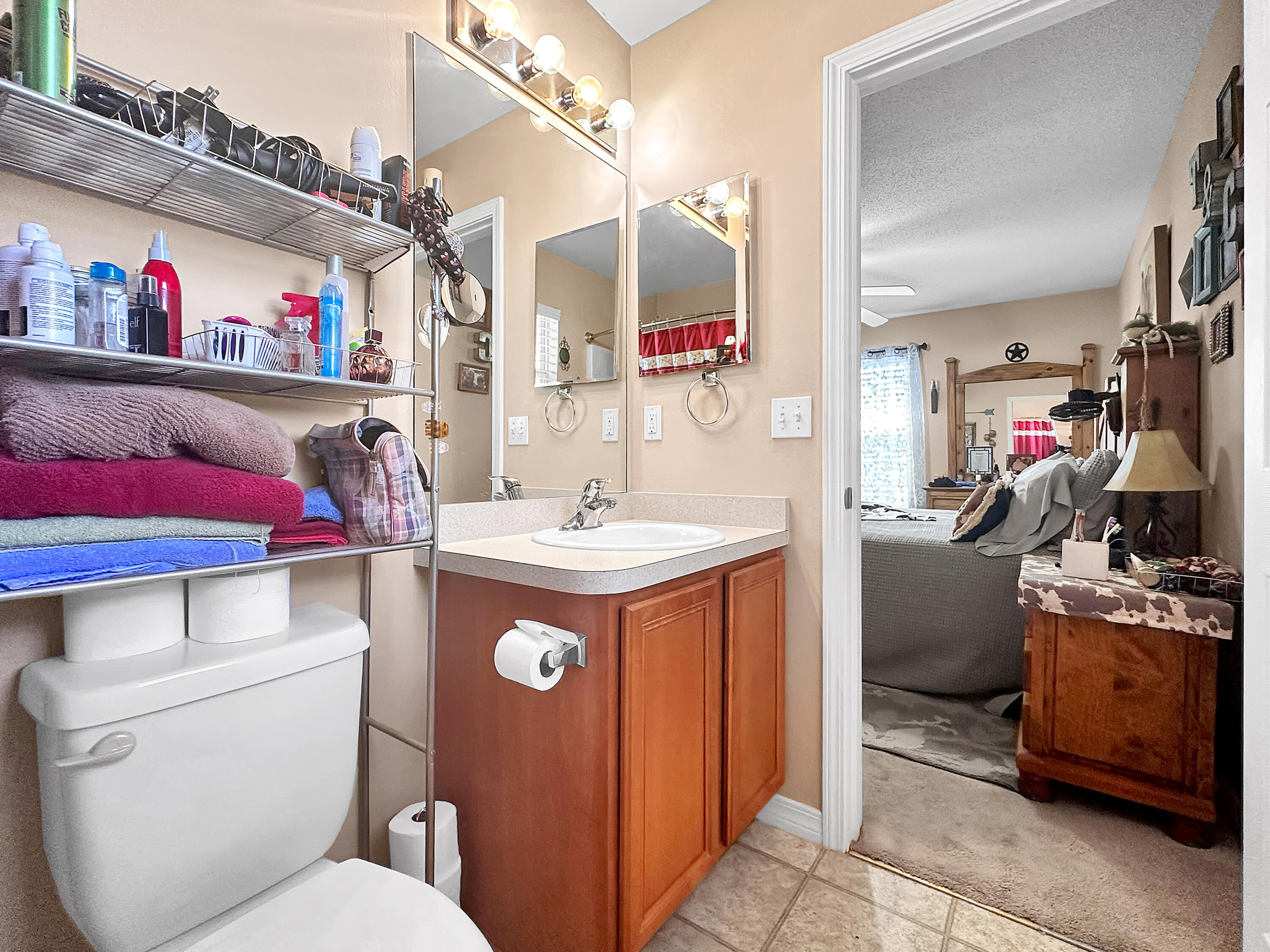 RIDGE CREST PH II - Residential