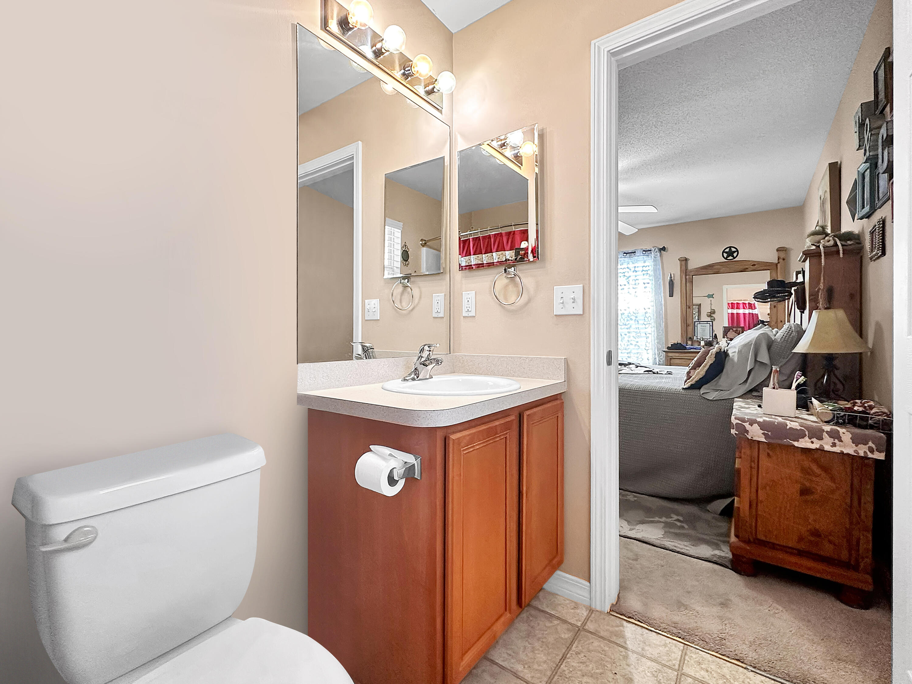 RIDGE CREST PH II - Residential