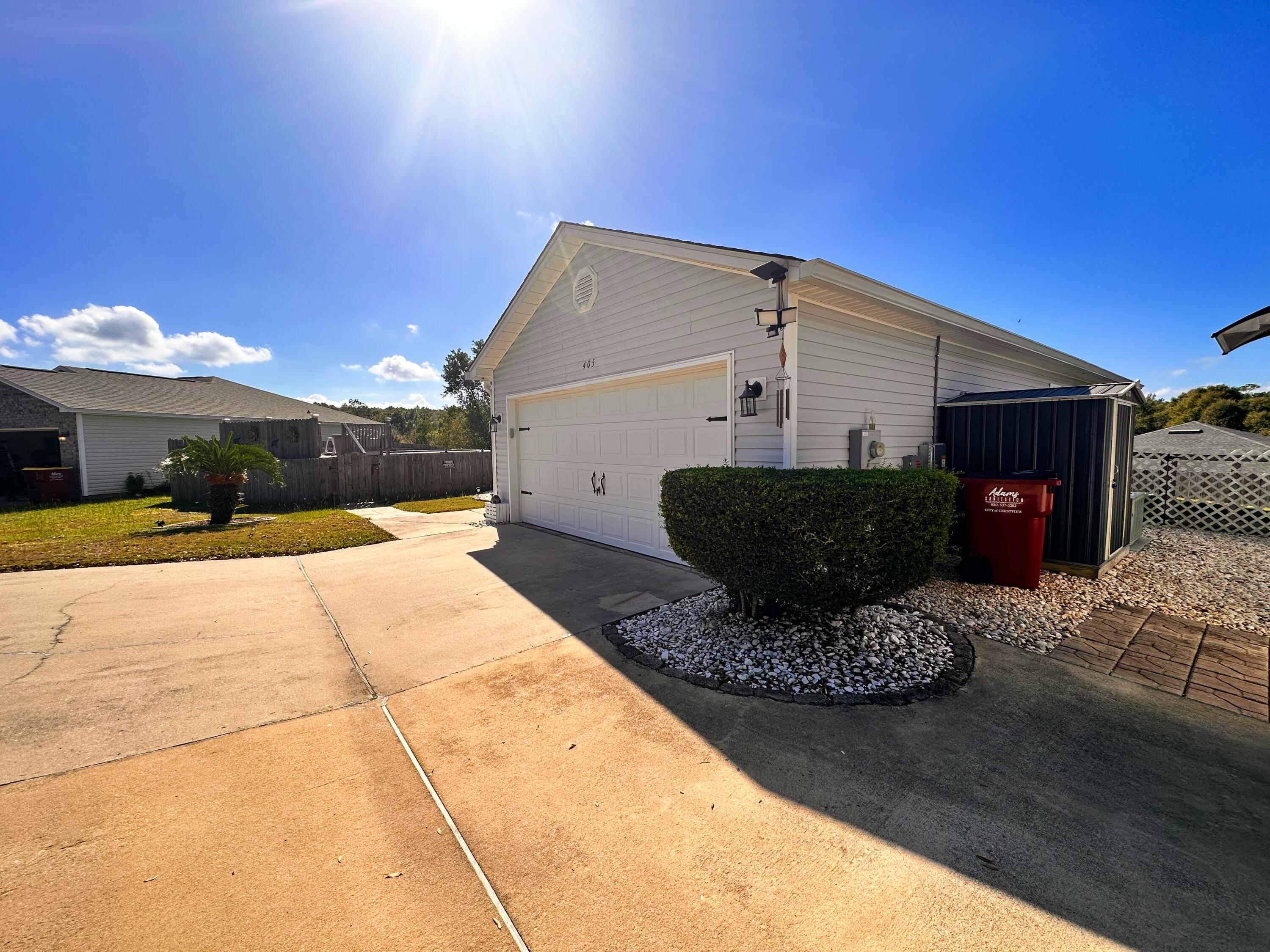 RIDGE CREST PH II - Residential