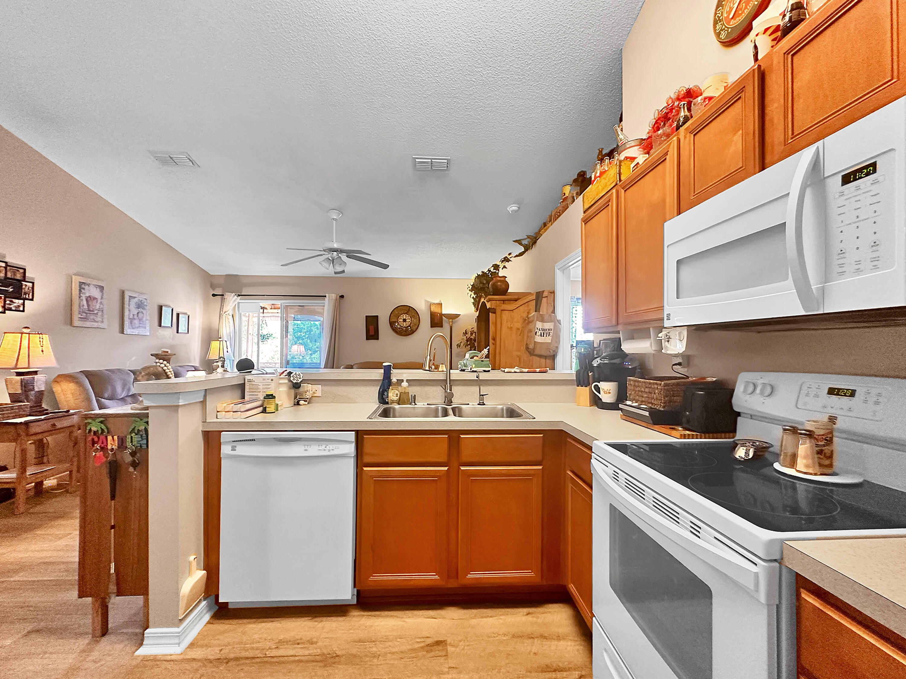 RIDGE CREST PH II - Residential