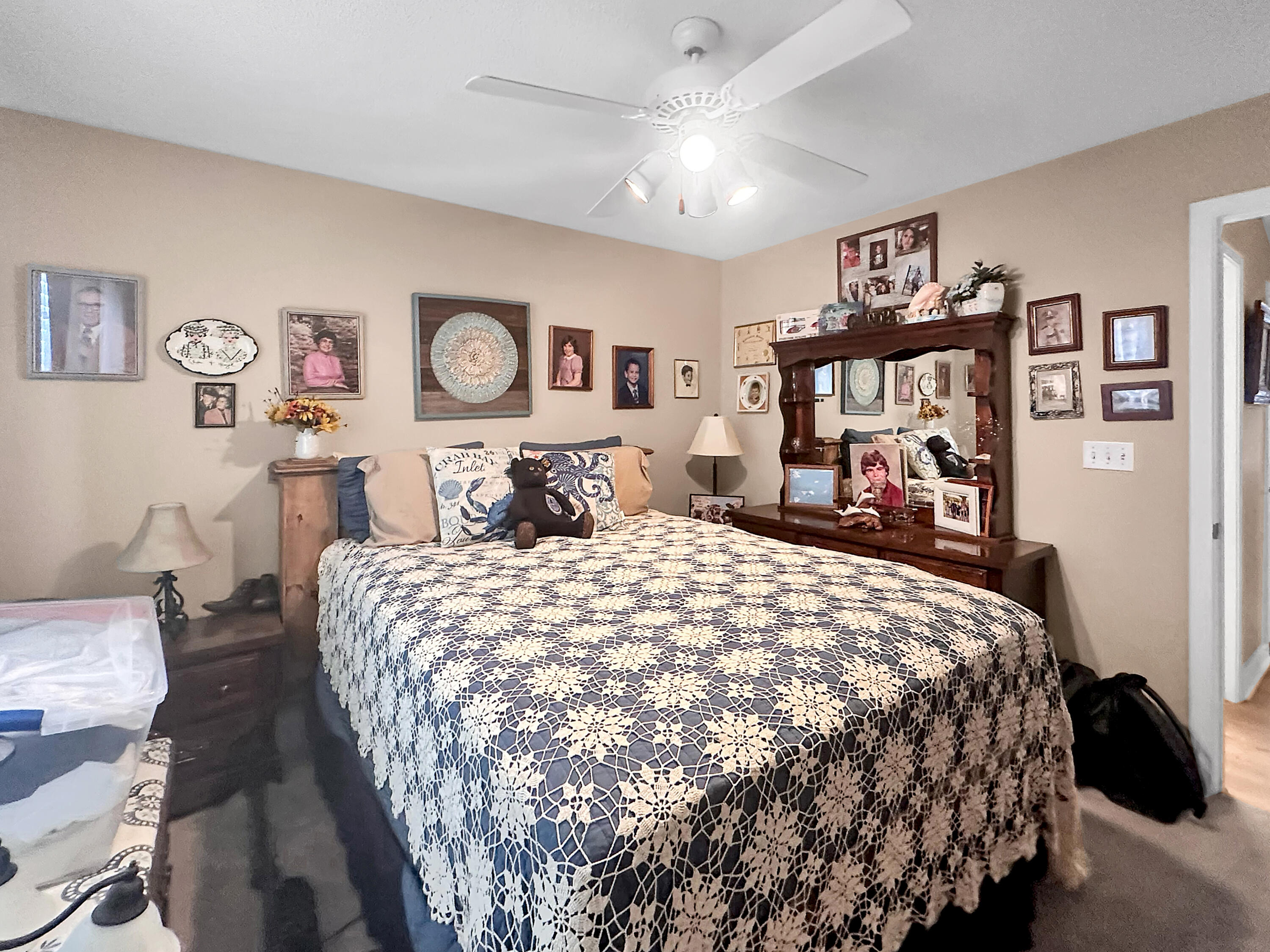 RIDGE CREST PH II - Residential