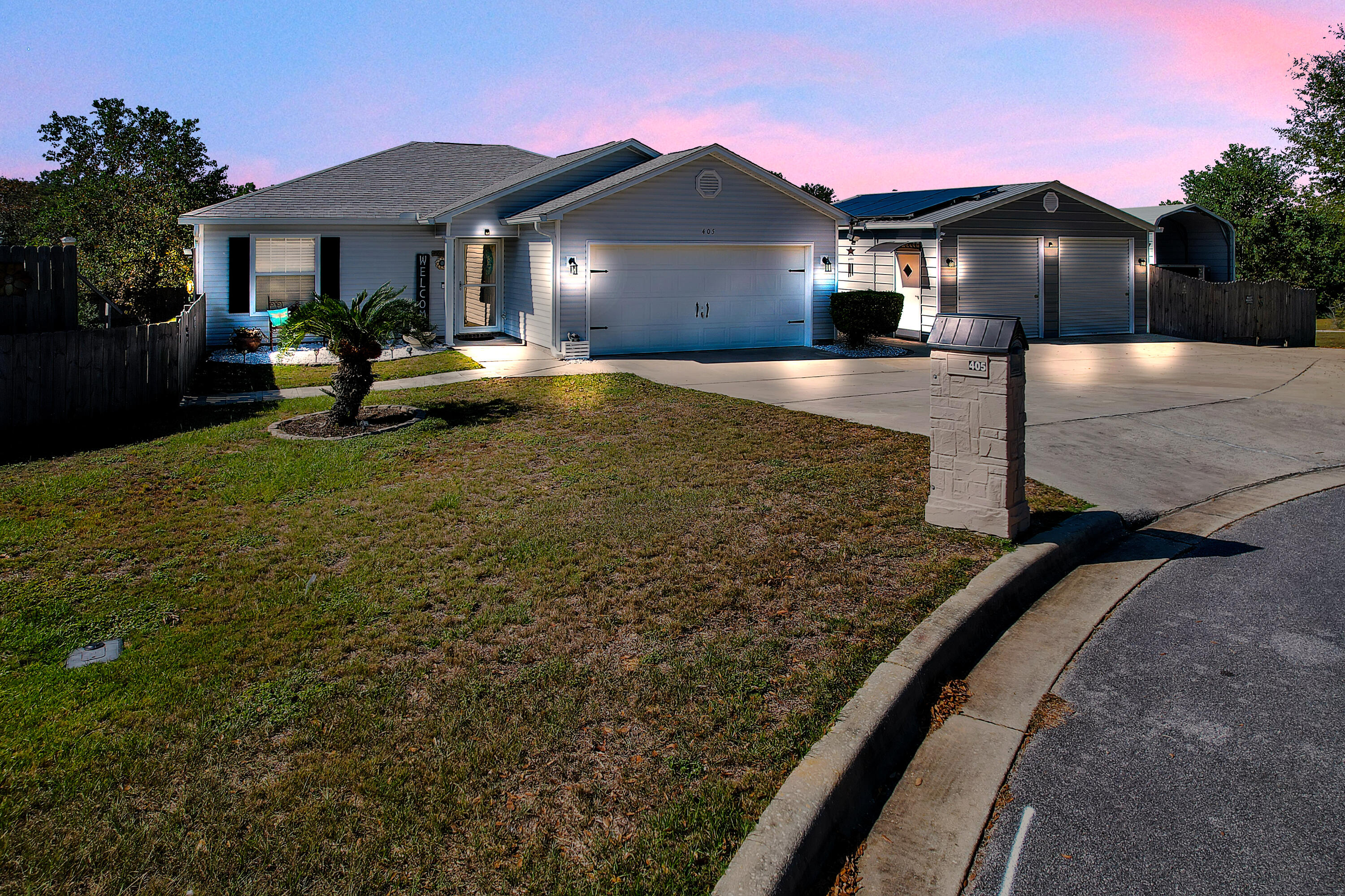 RIDGE CREST PH II - Residential