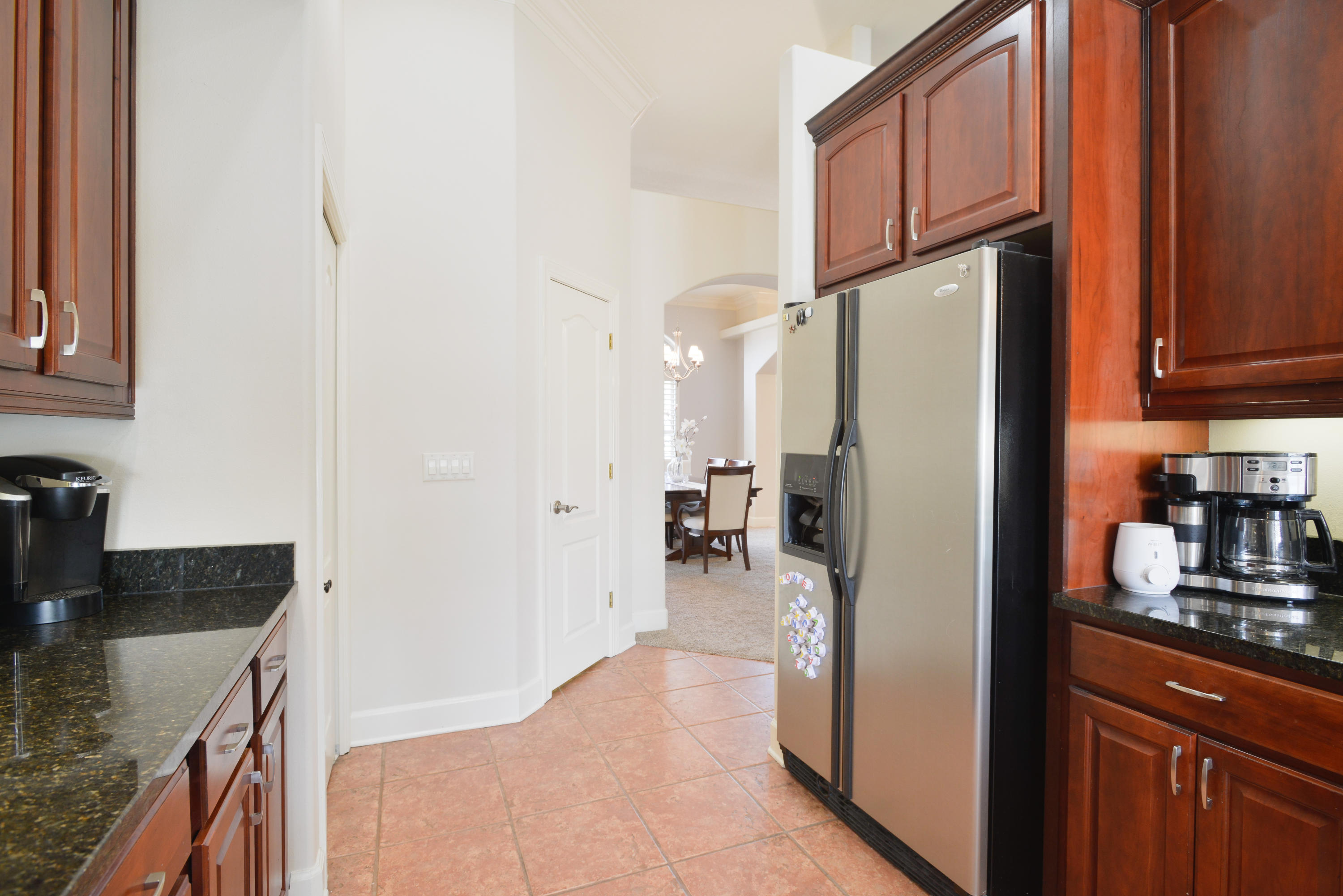 CHARDONNAY ESTATES - Residential