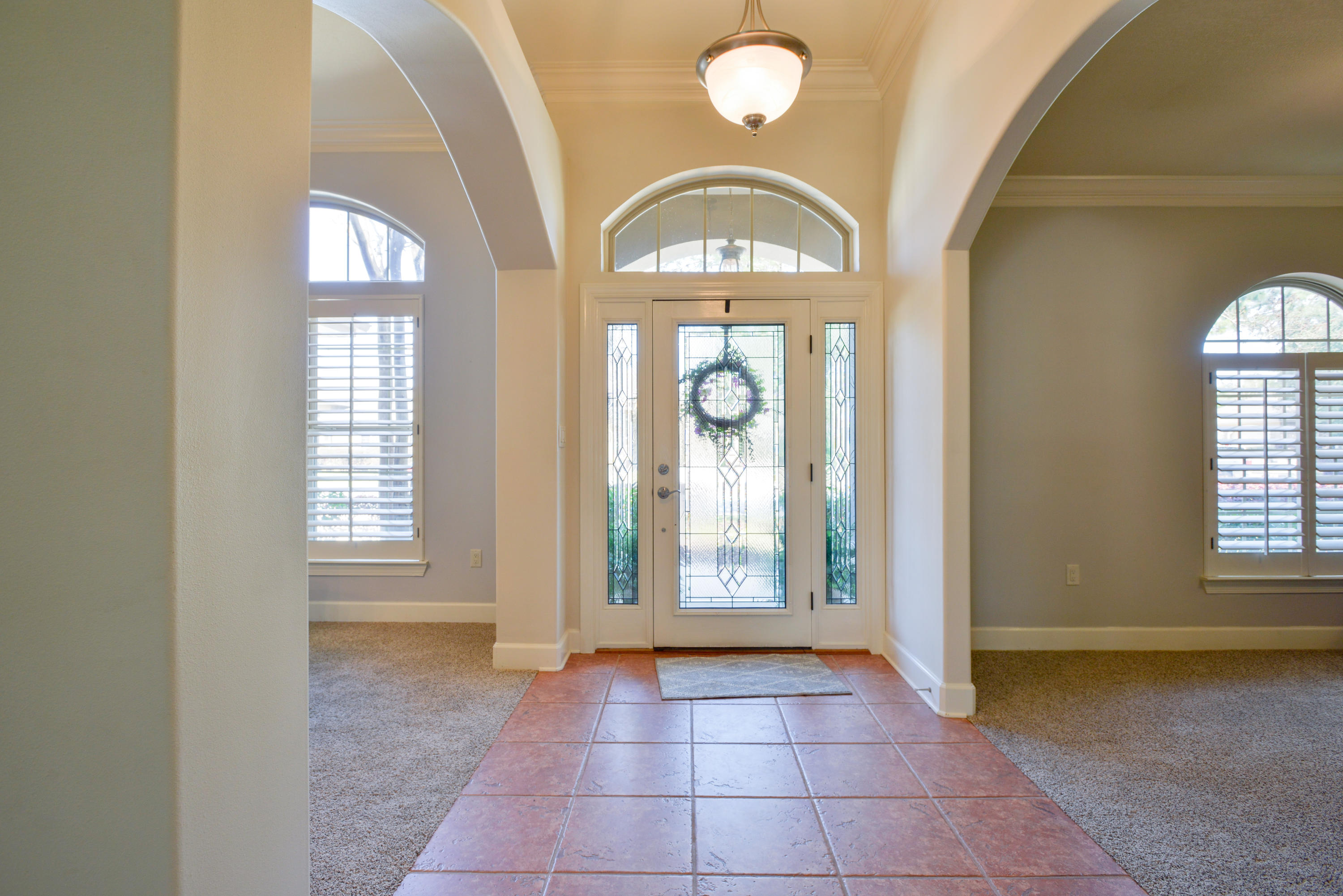 CHARDONNAY ESTATES - Residential