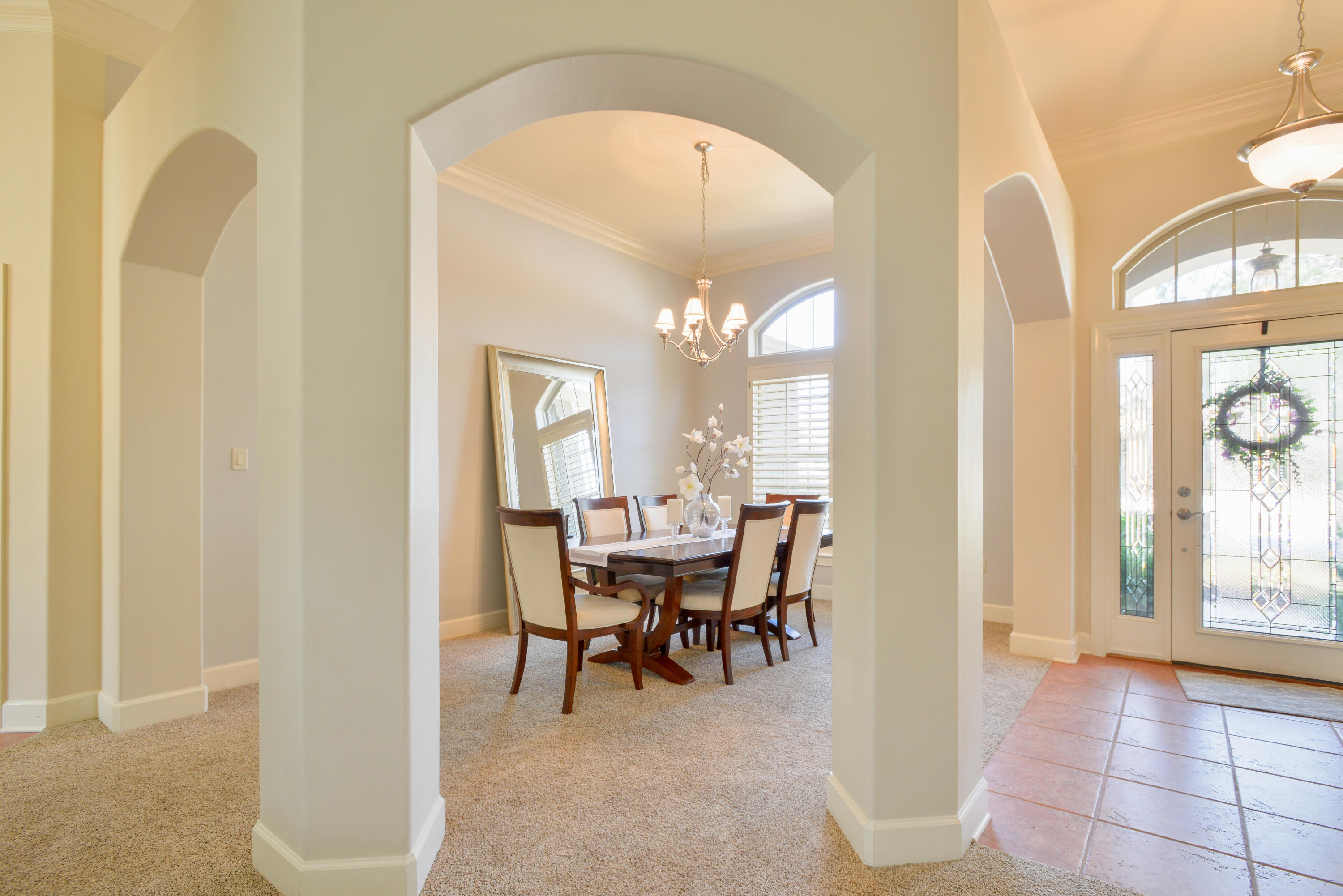 CHARDONNAY ESTATES - Residential