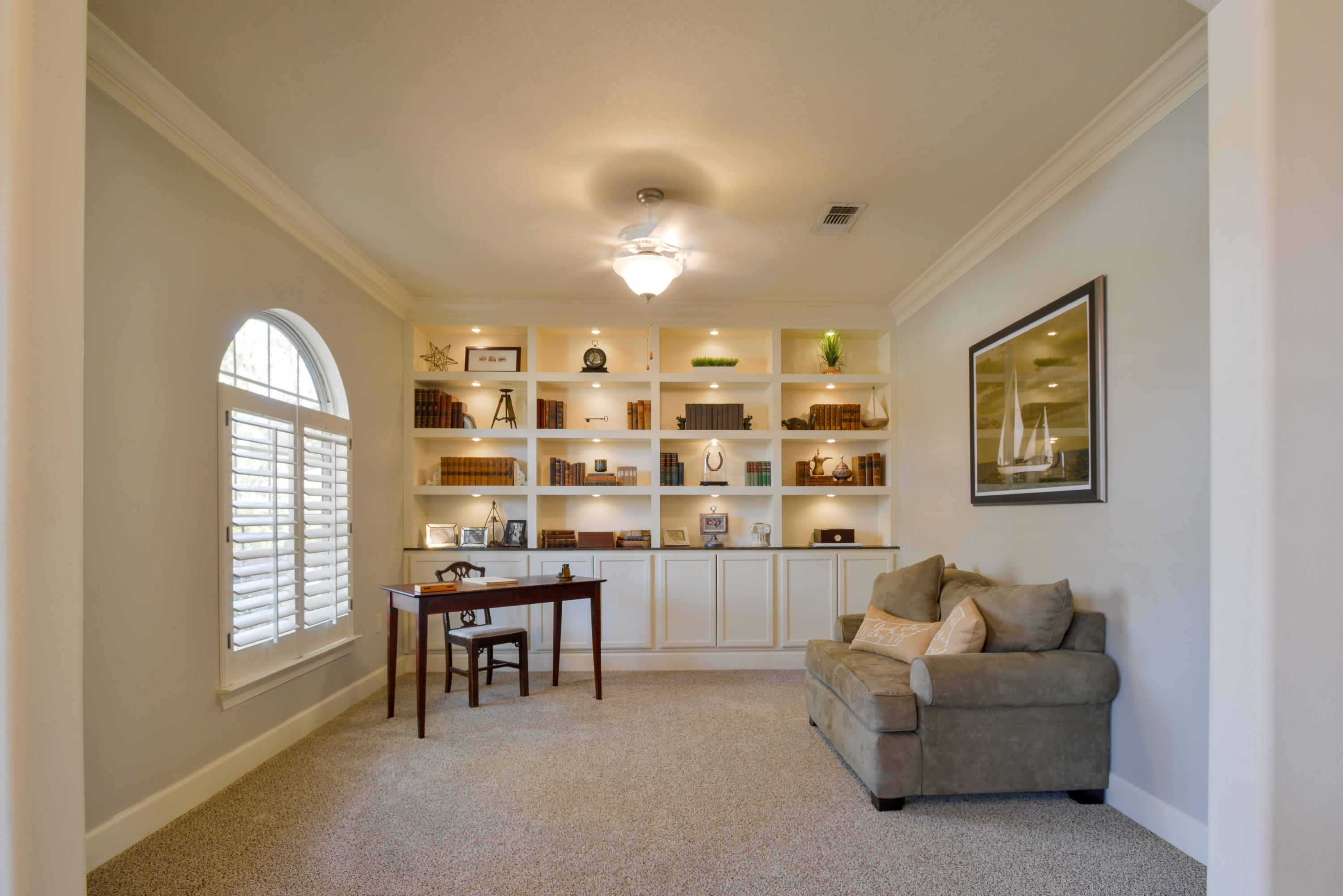 CHARDONNAY ESTATES - Residential