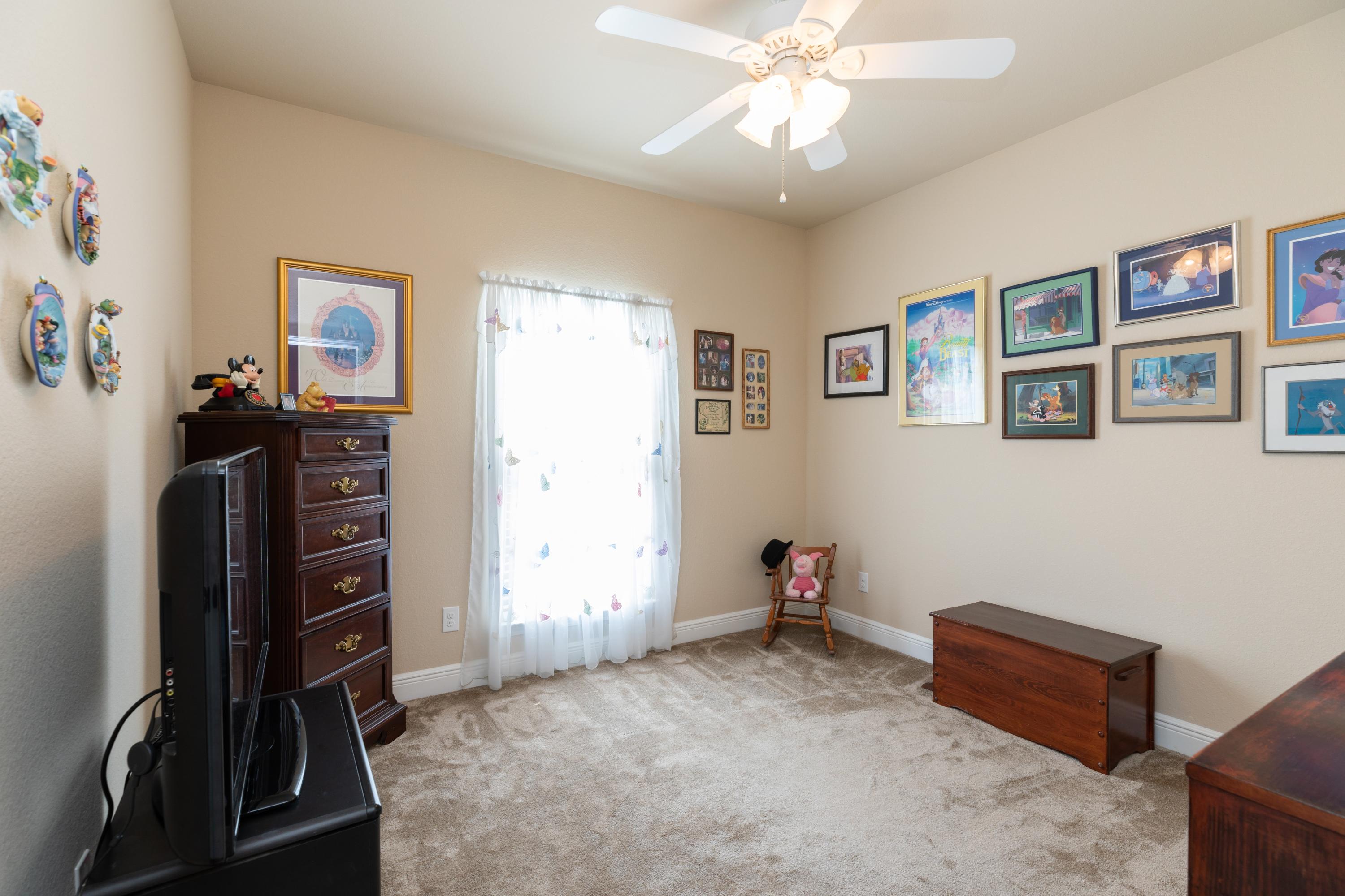 HOMEWOOD EST - Residential