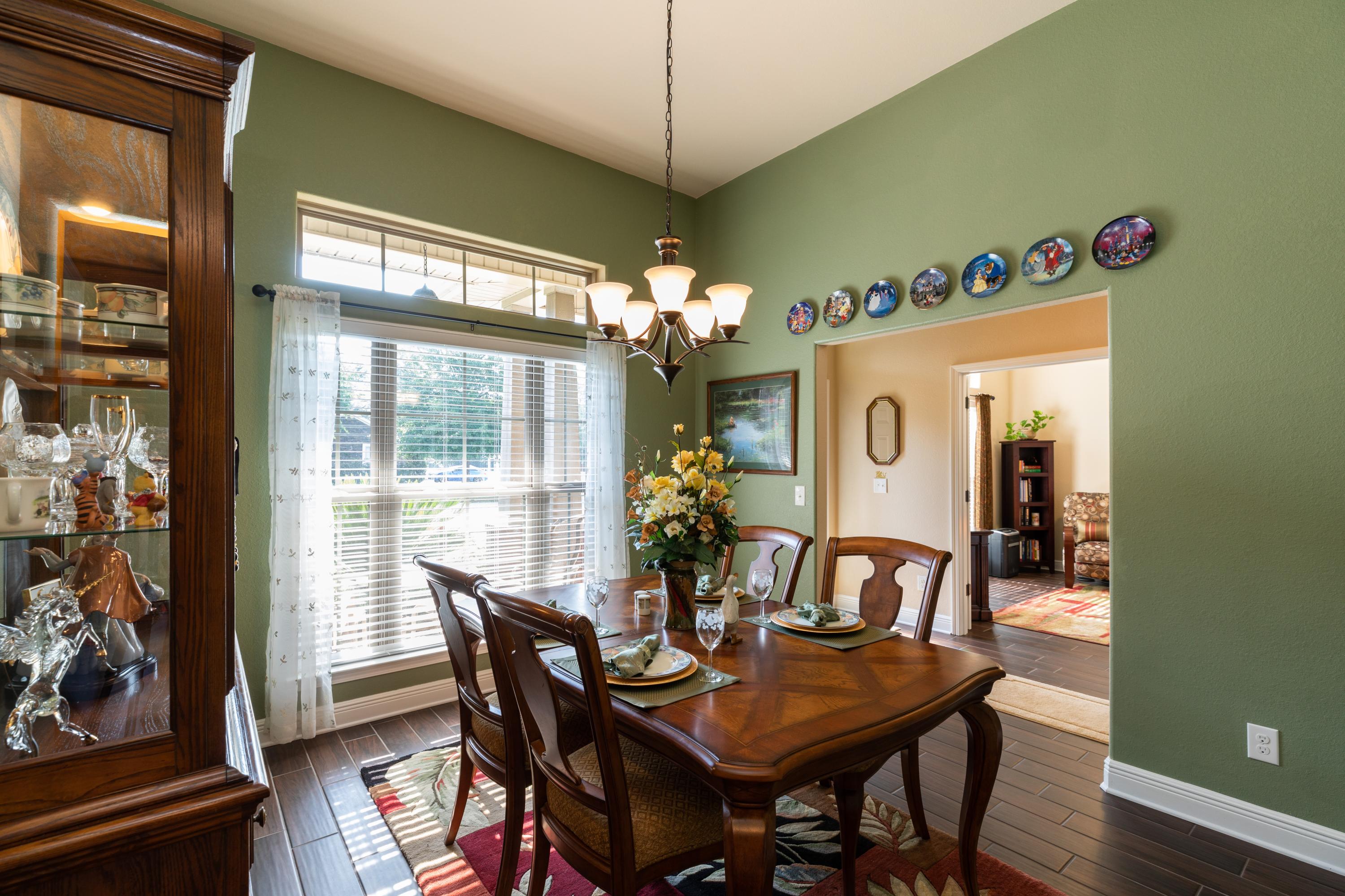 HOMEWOOD EST - Residential