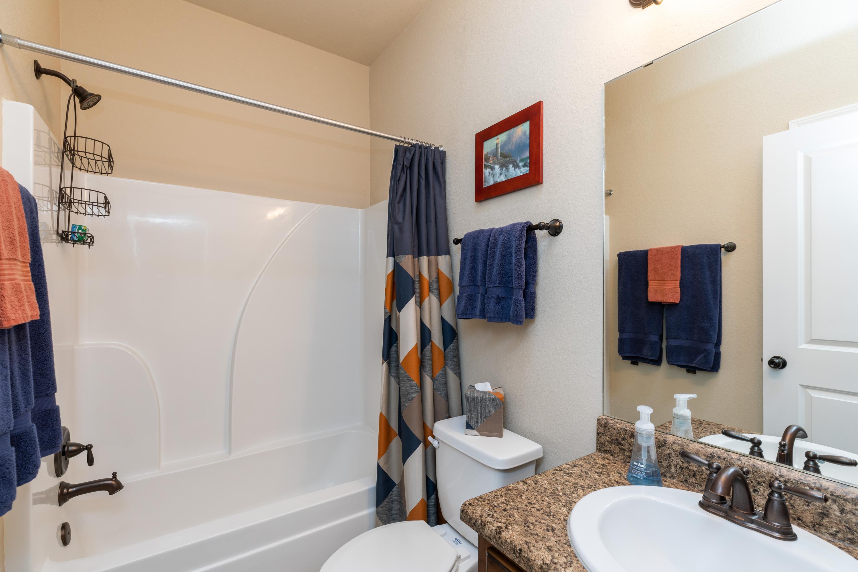 HOMEWOOD EST - Residential