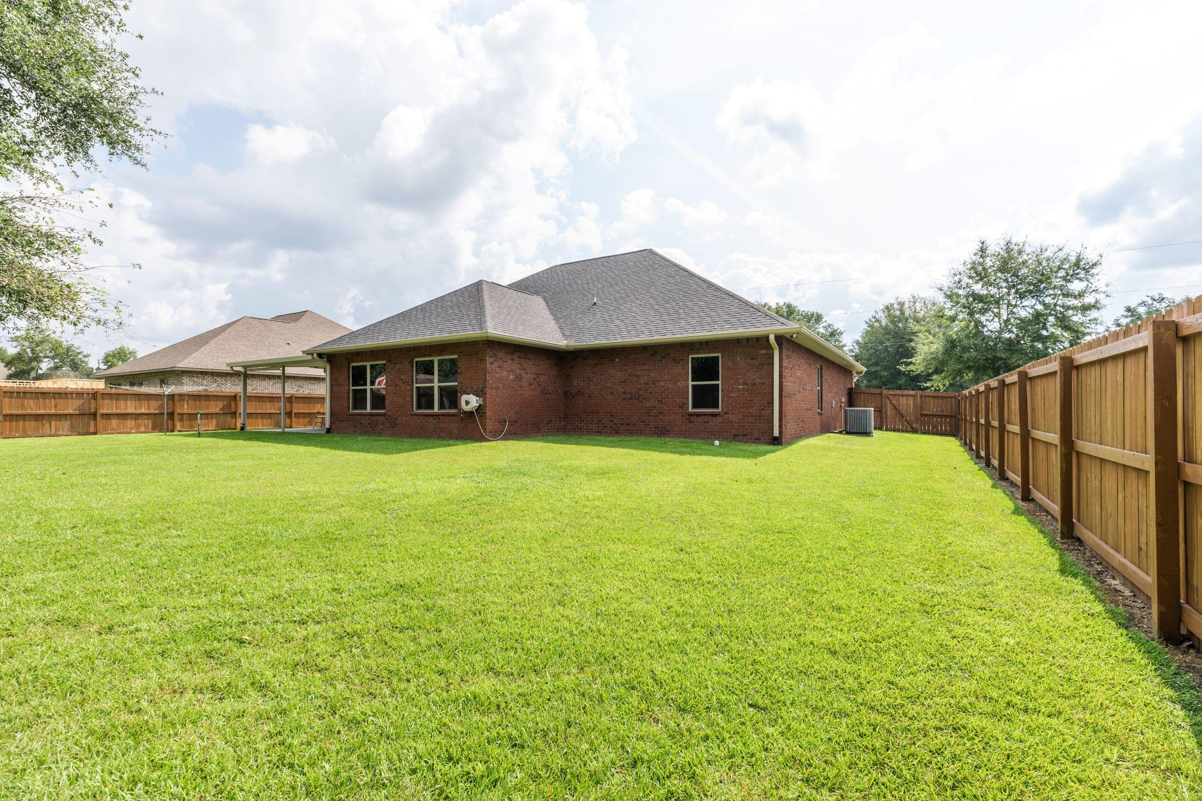 HOMEWOOD EST - Residential