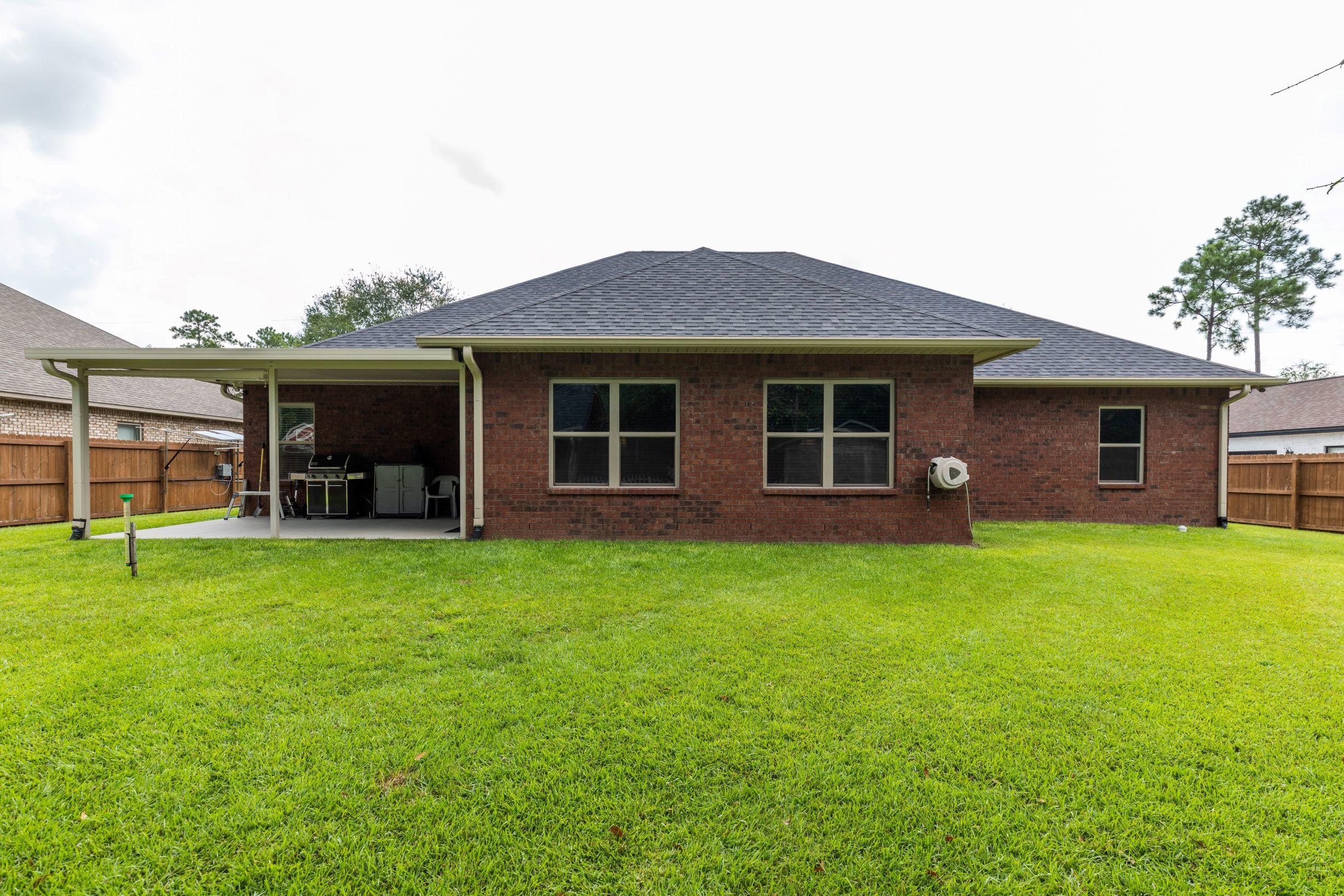 HOMEWOOD EST - Residential