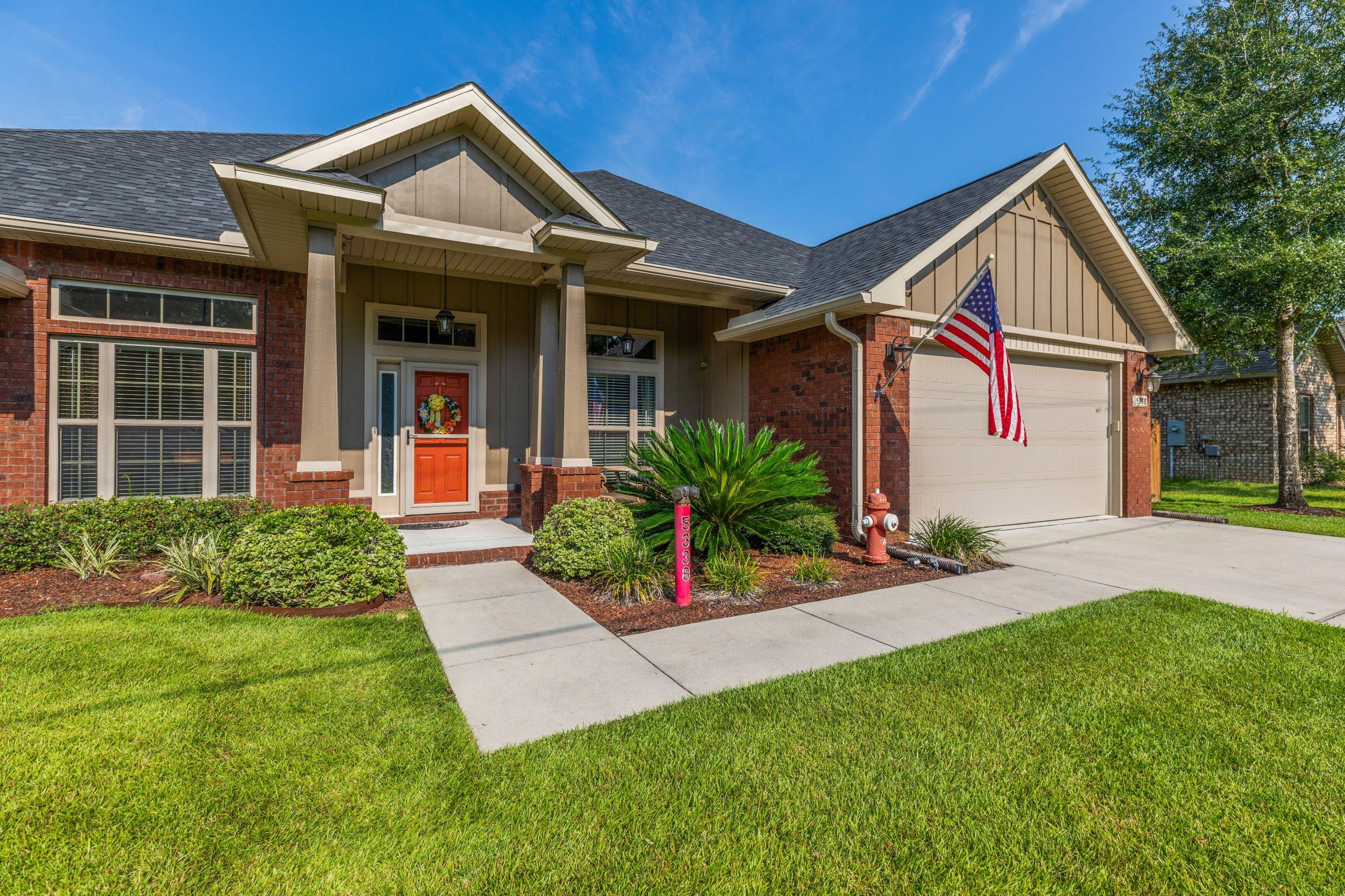 HOMEWOOD EST - Residential