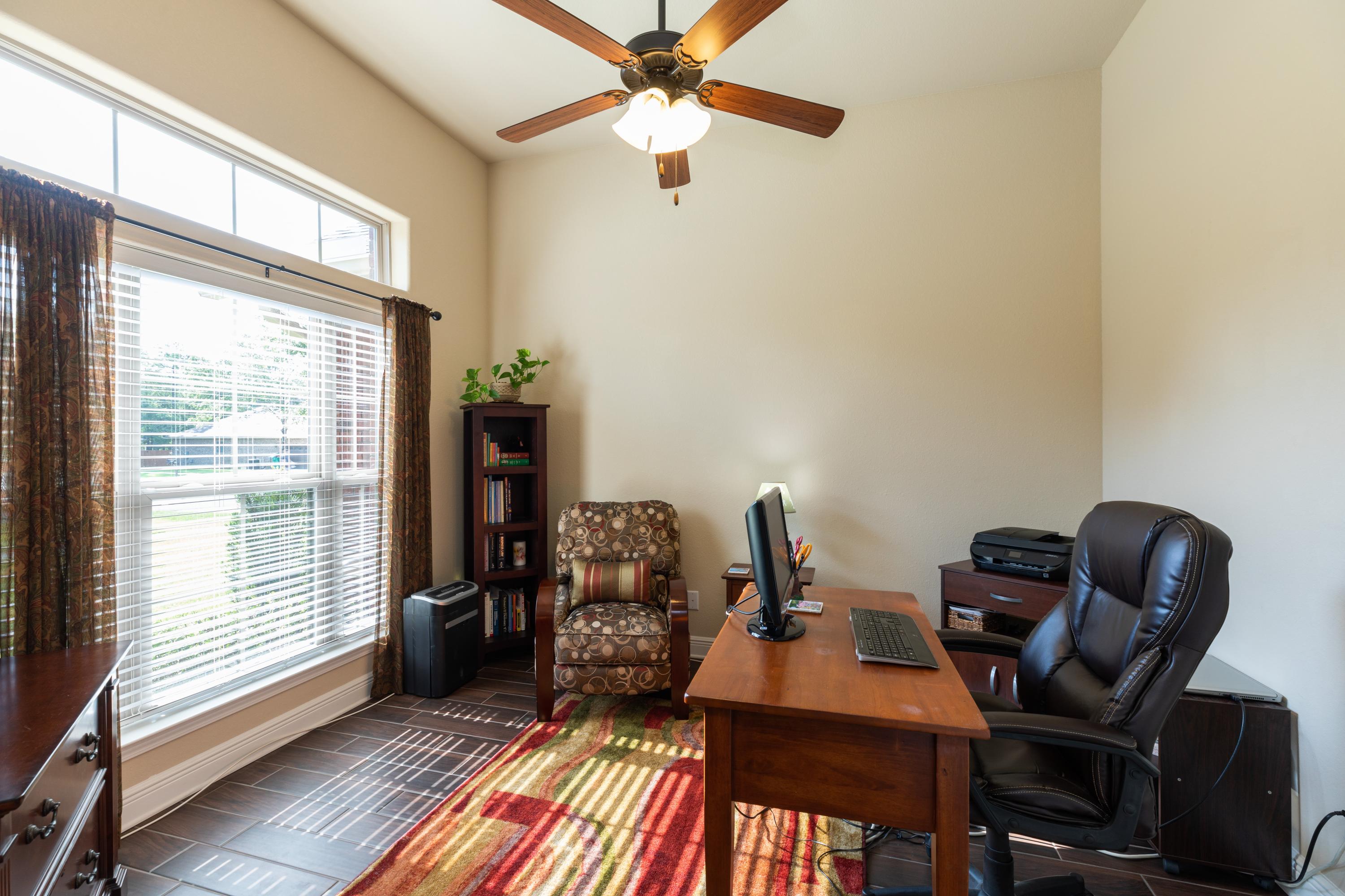 HOMEWOOD EST - Residential