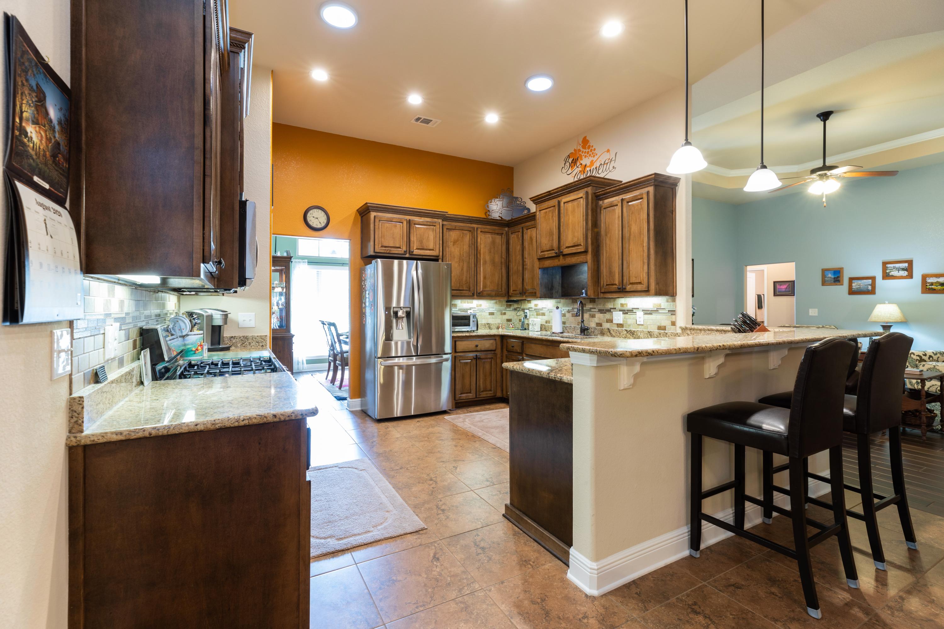 HOMEWOOD EST - Residential