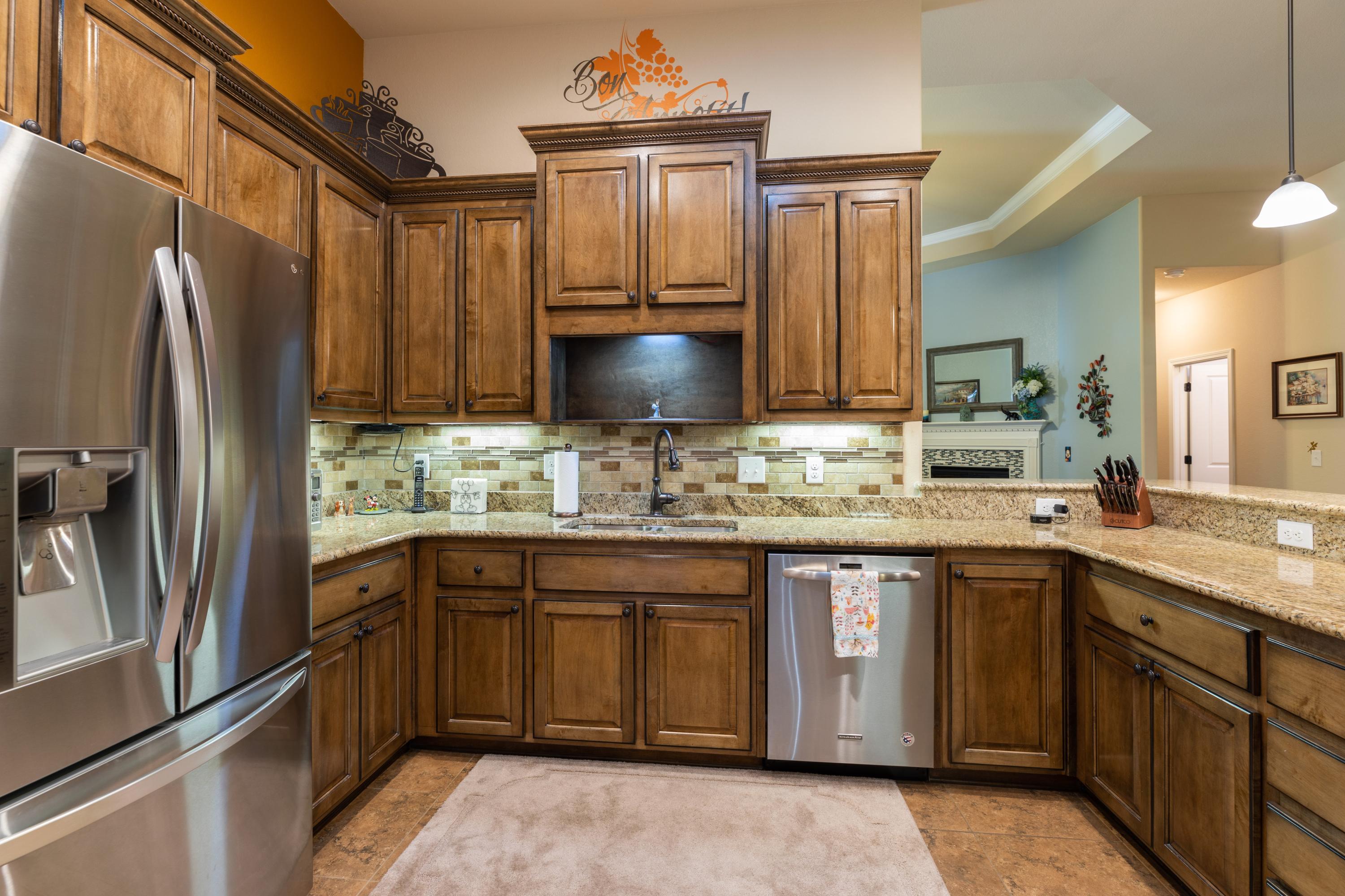 HOMEWOOD EST - Residential