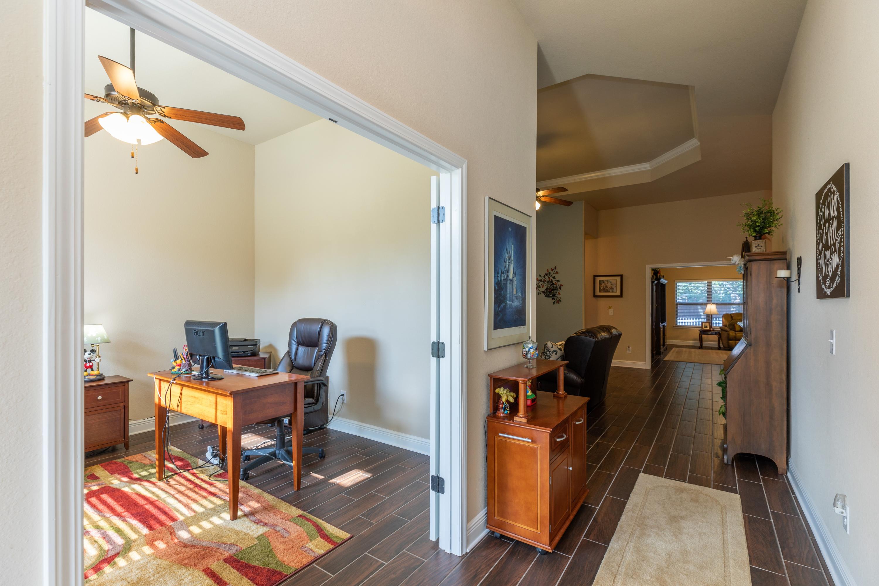 HOMEWOOD EST - Residential