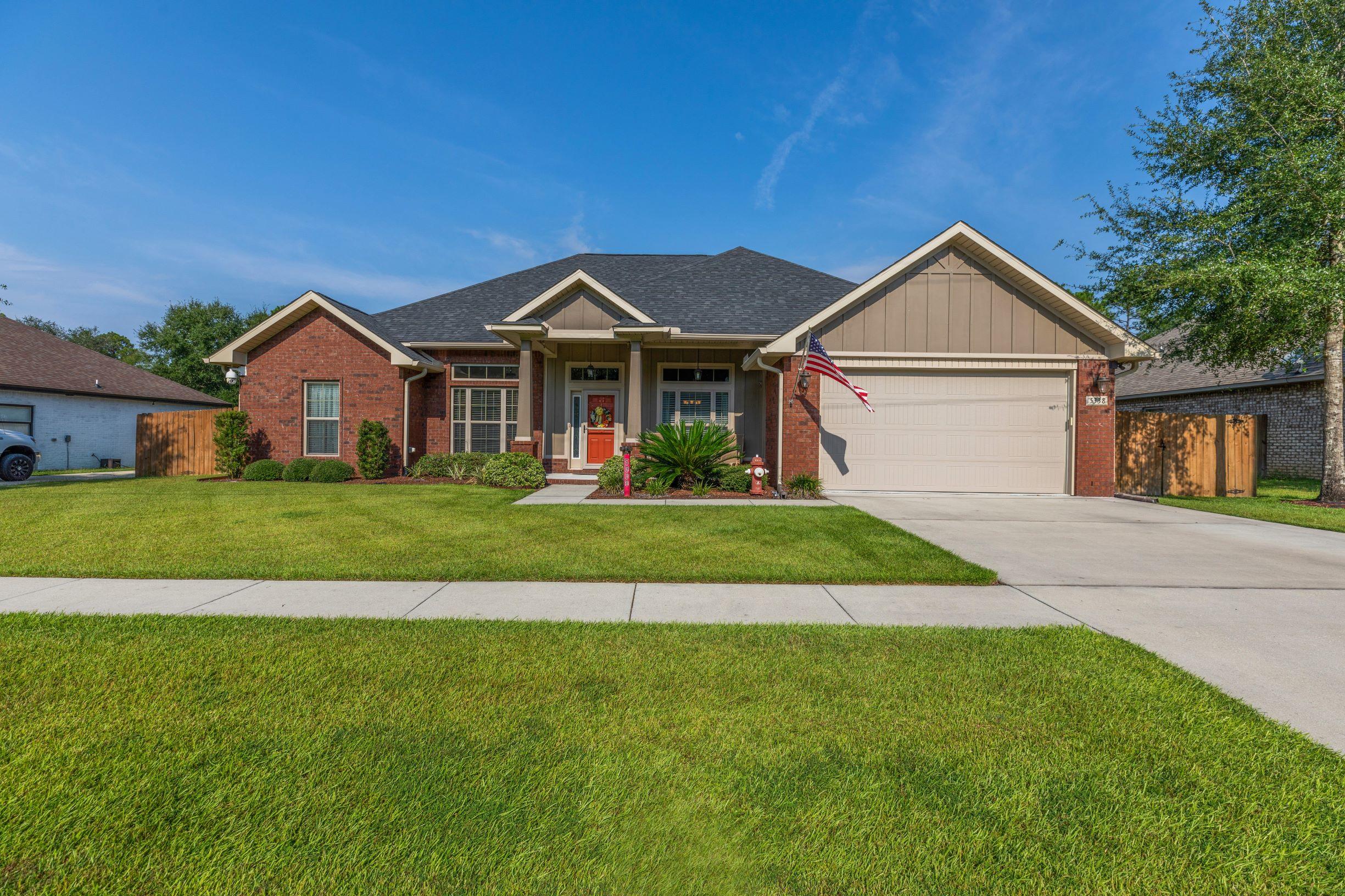 HOMEWOOD EST - Residential