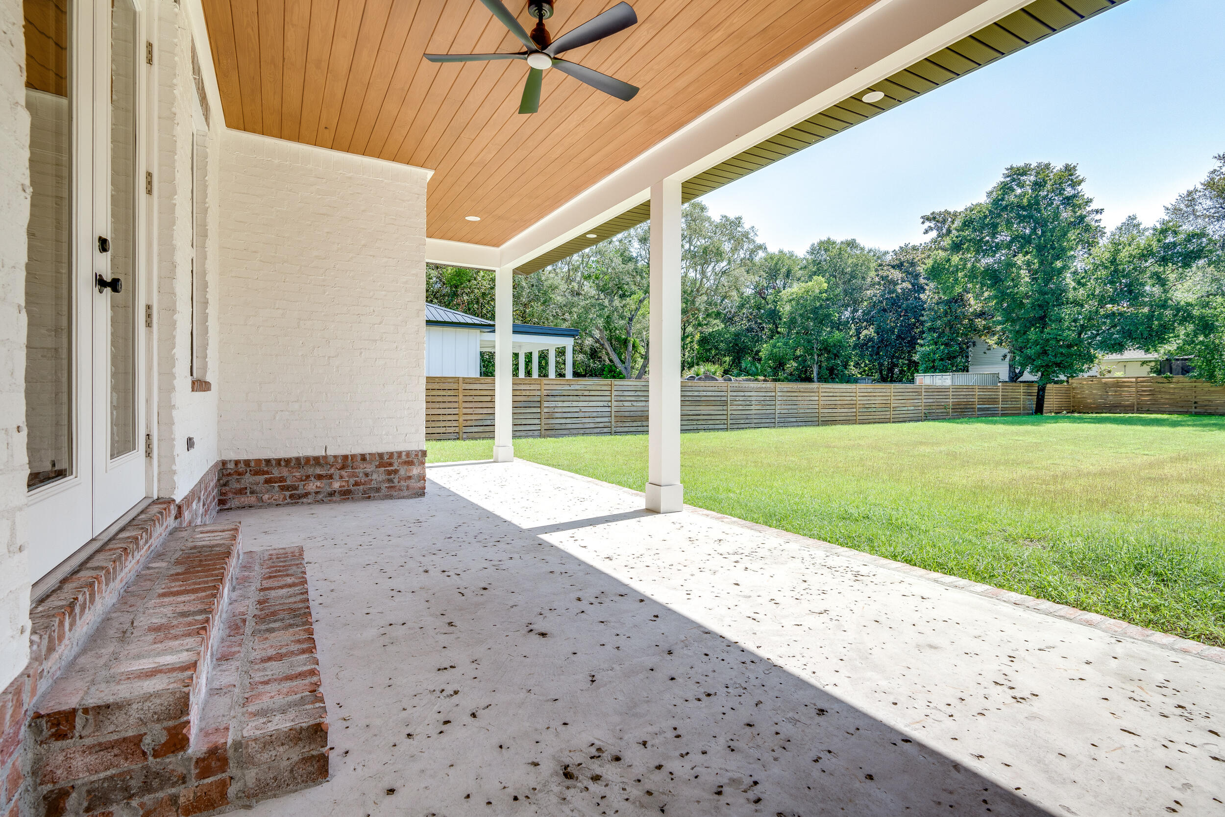 Southern Progression - Residential