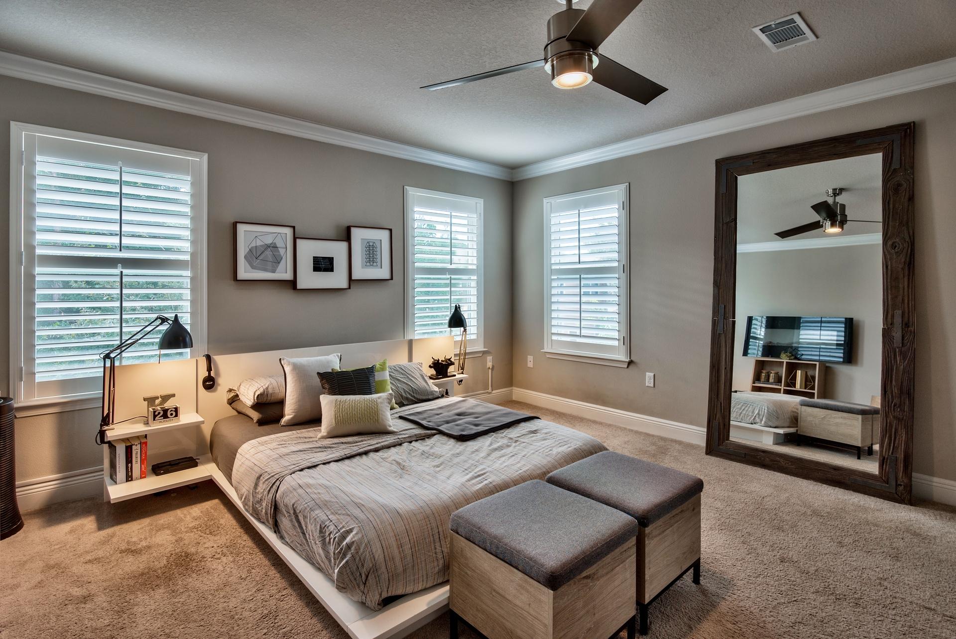 PLANTATION AT SANTA ROSA - Residential