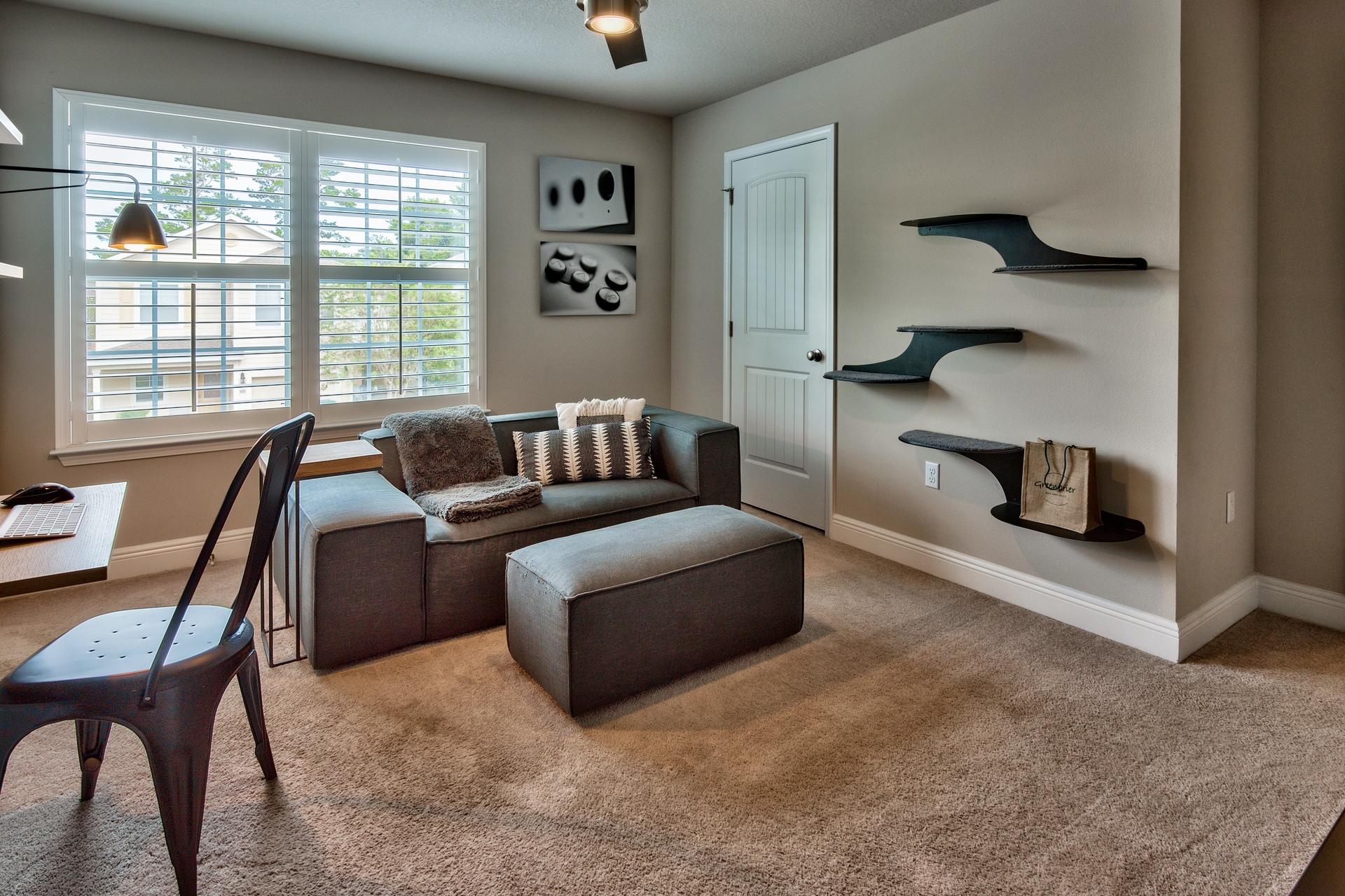 PLANTATION AT SANTA ROSA - Residential