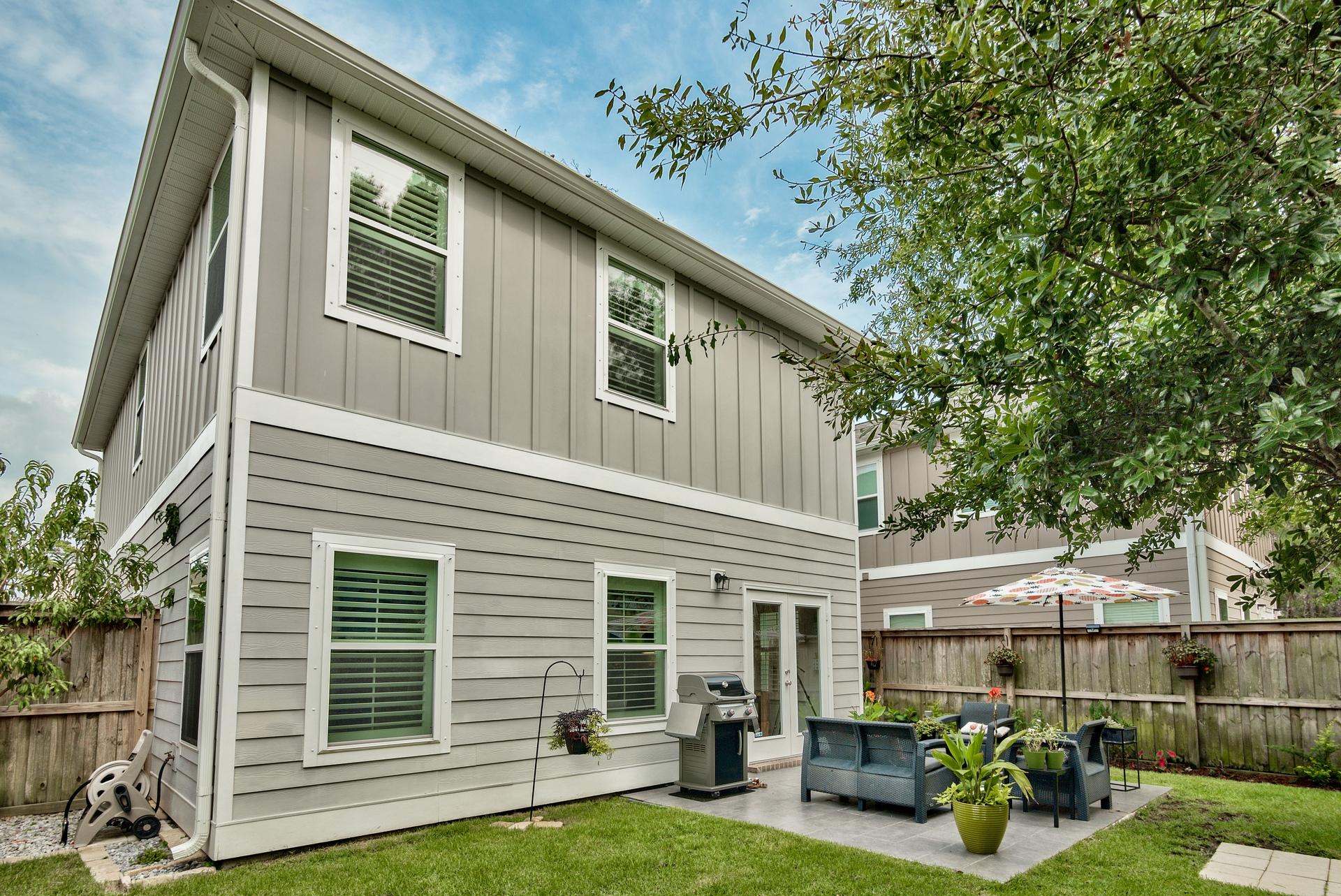 PLANTATION AT SANTA ROSA - Residential