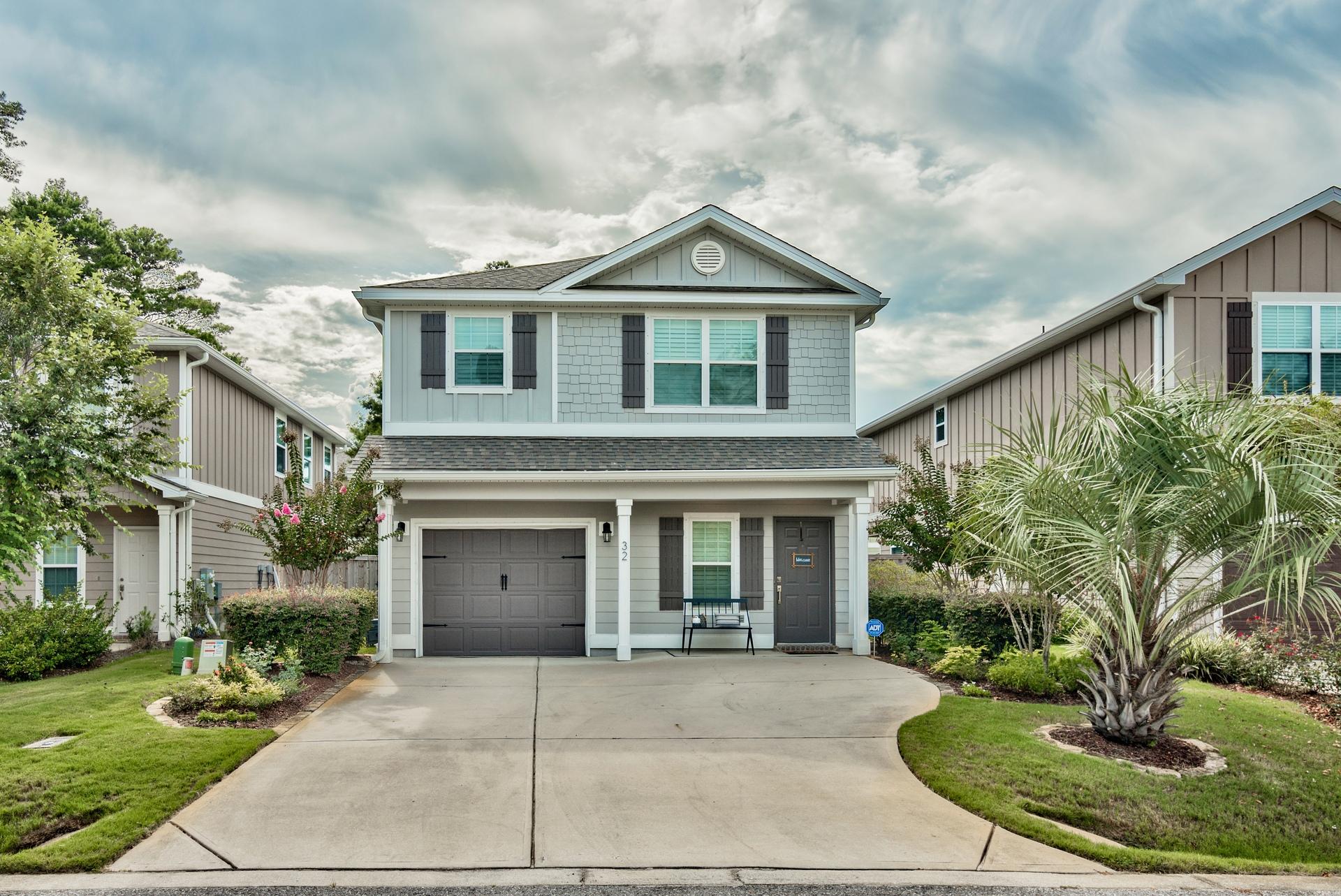 PLANTATION AT SANTA ROSA - Residential