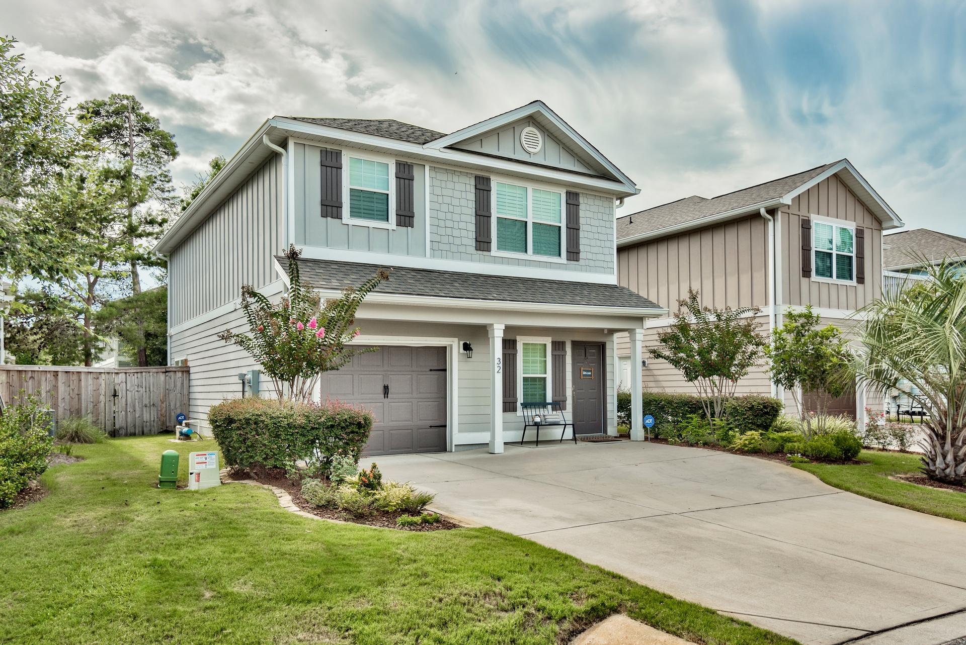 PLANTATION AT SANTA ROSA - Residential