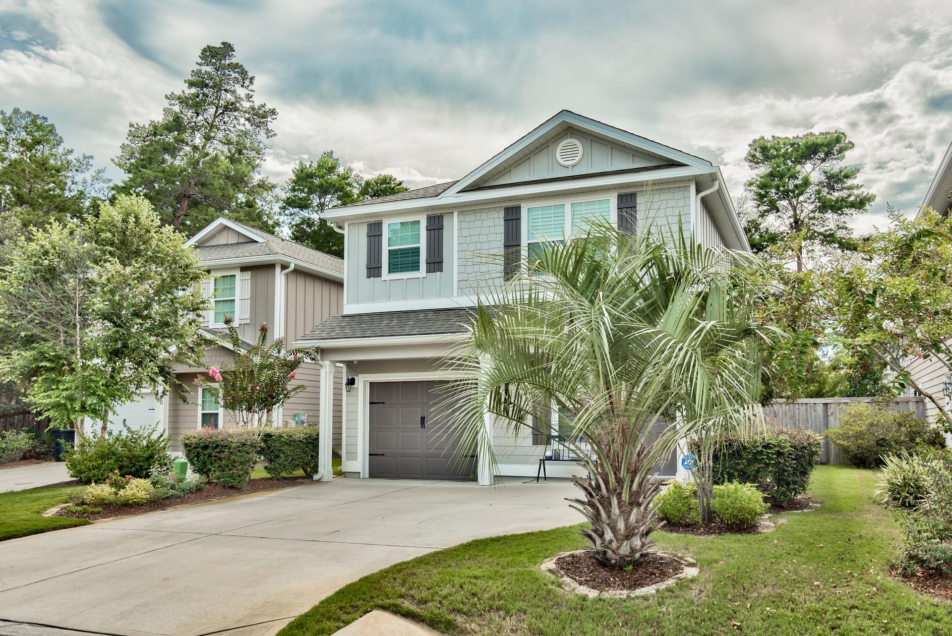 PLANTATION AT SANTA ROSA - Residential