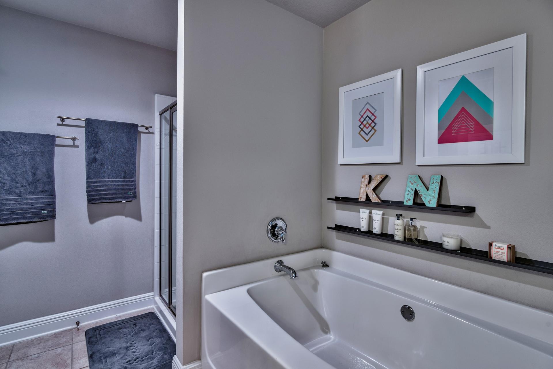 PLANTATION AT SANTA ROSA - Residential