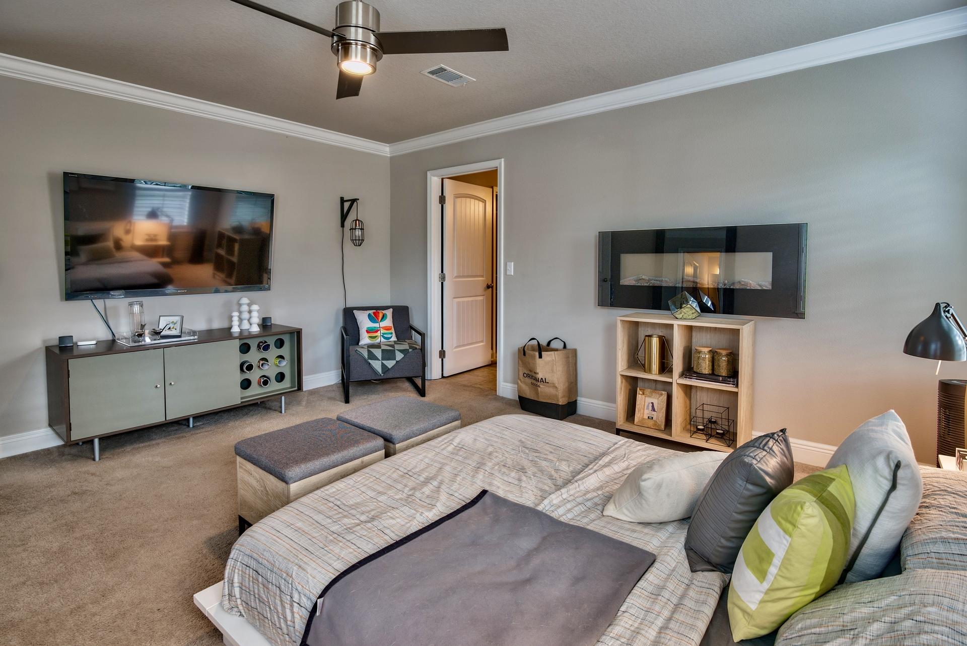 PLANTATION AT SANTA ROSA - Residential