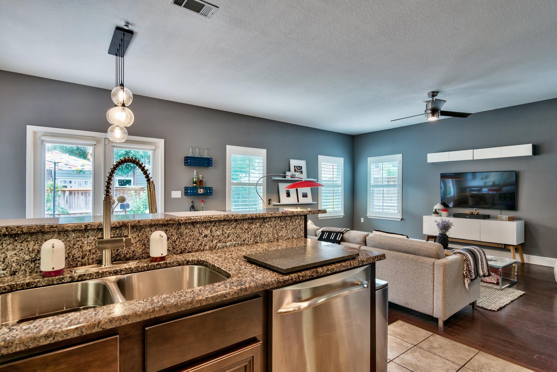 PLANTATION AT SANTA ROSA - Residential