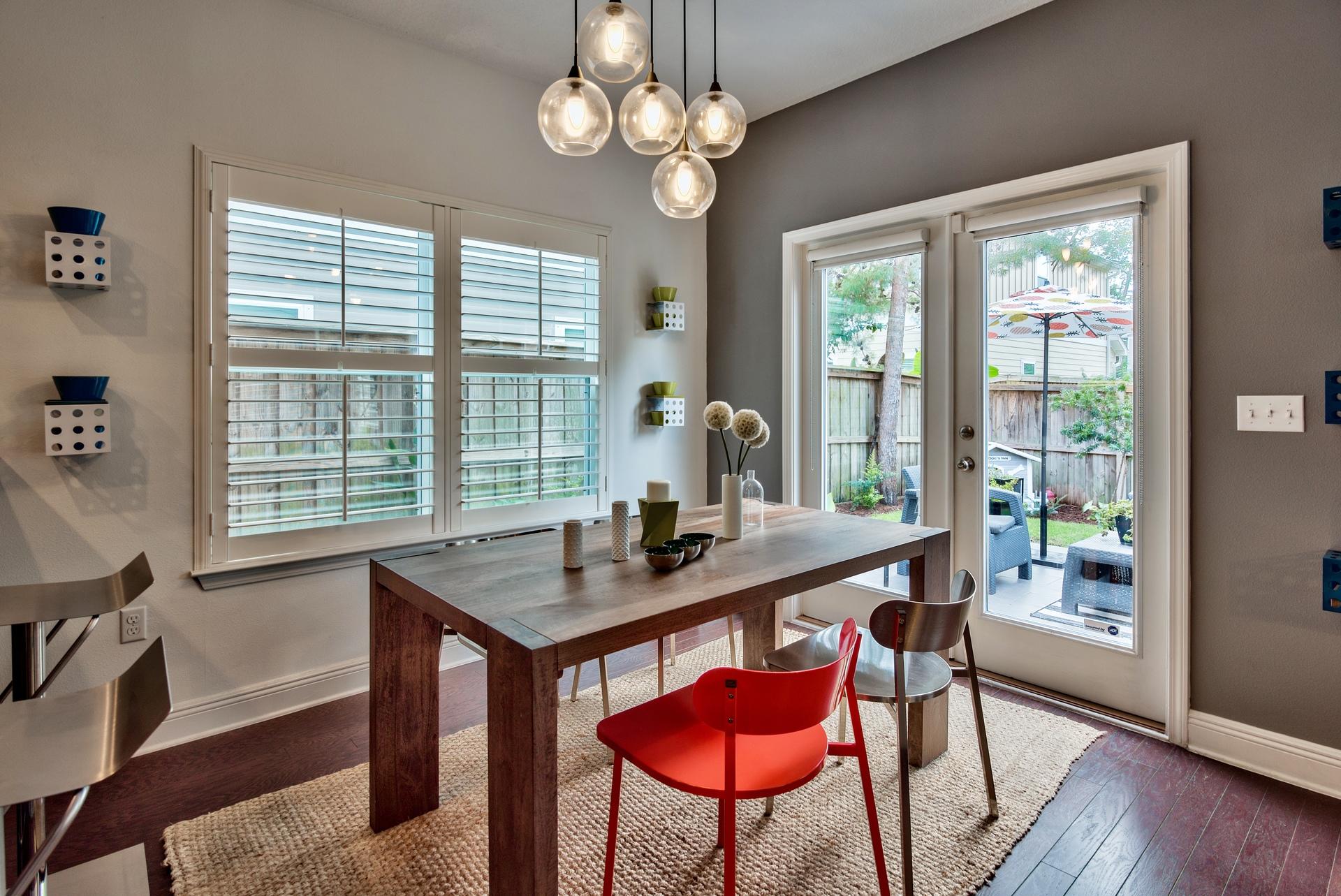 PLANTATION AT SANTA ROSA - Residential