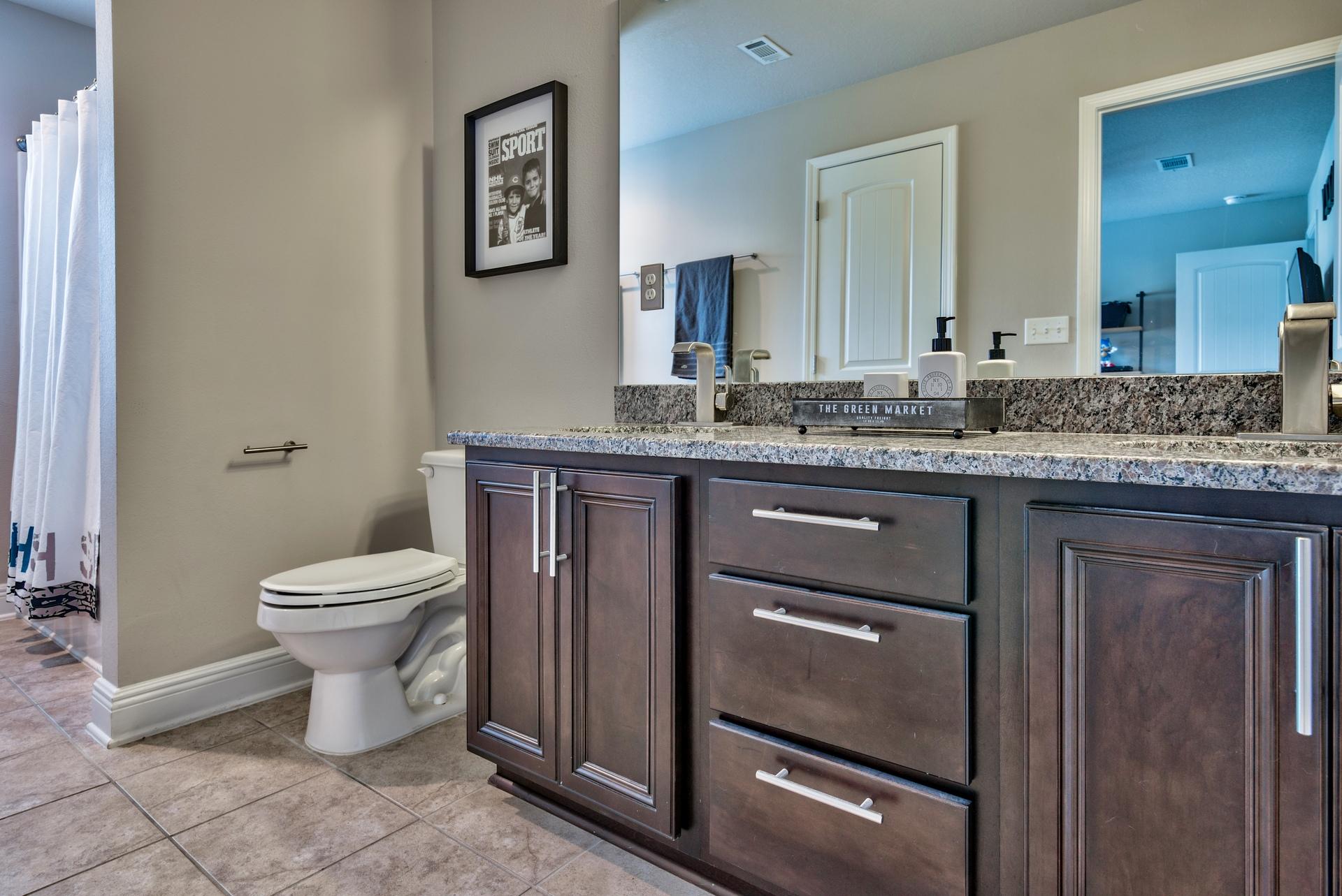 PLANTATION AT SANTA ROSA - Residential