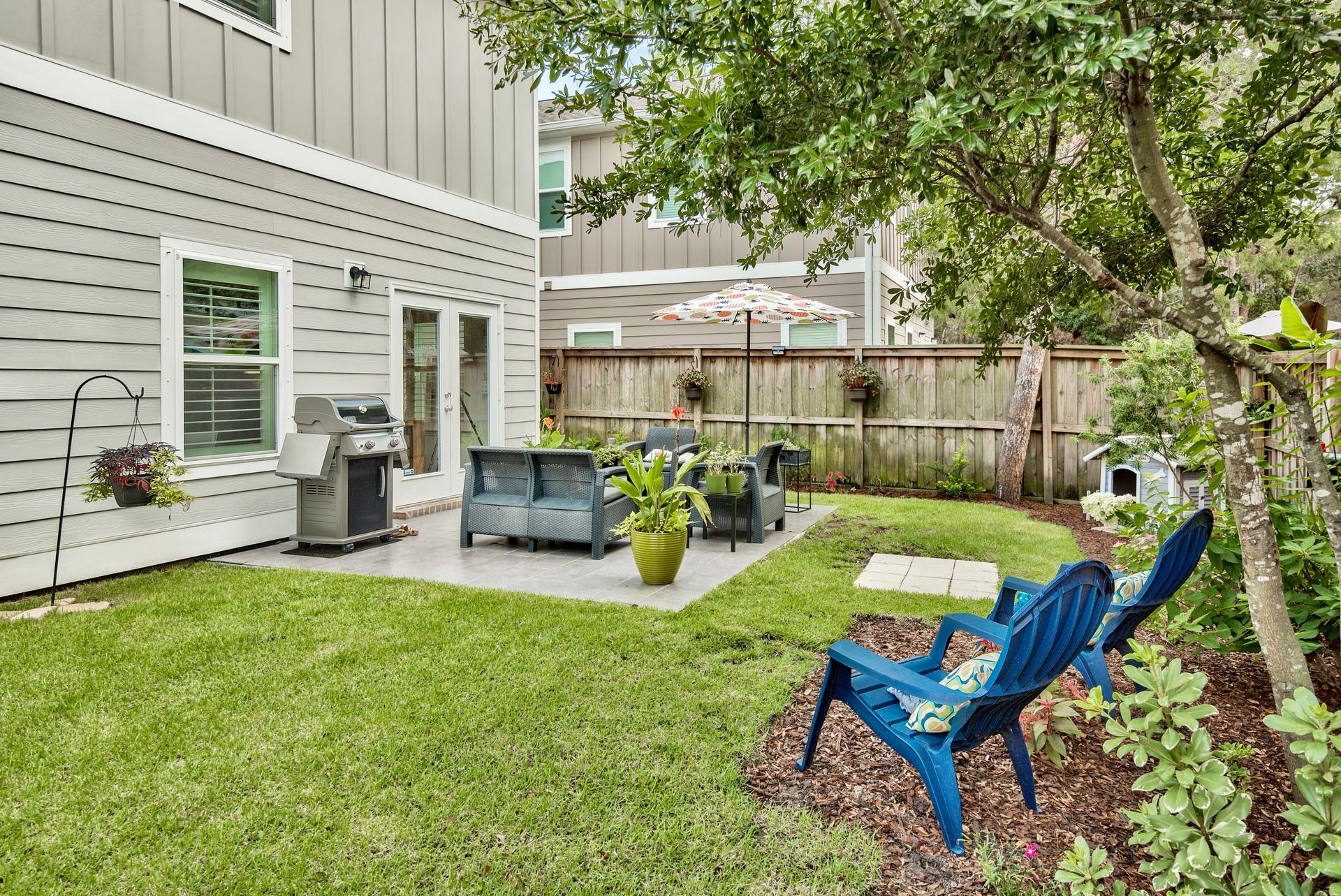 PLANTATION AT SANTA ROSA - Residential