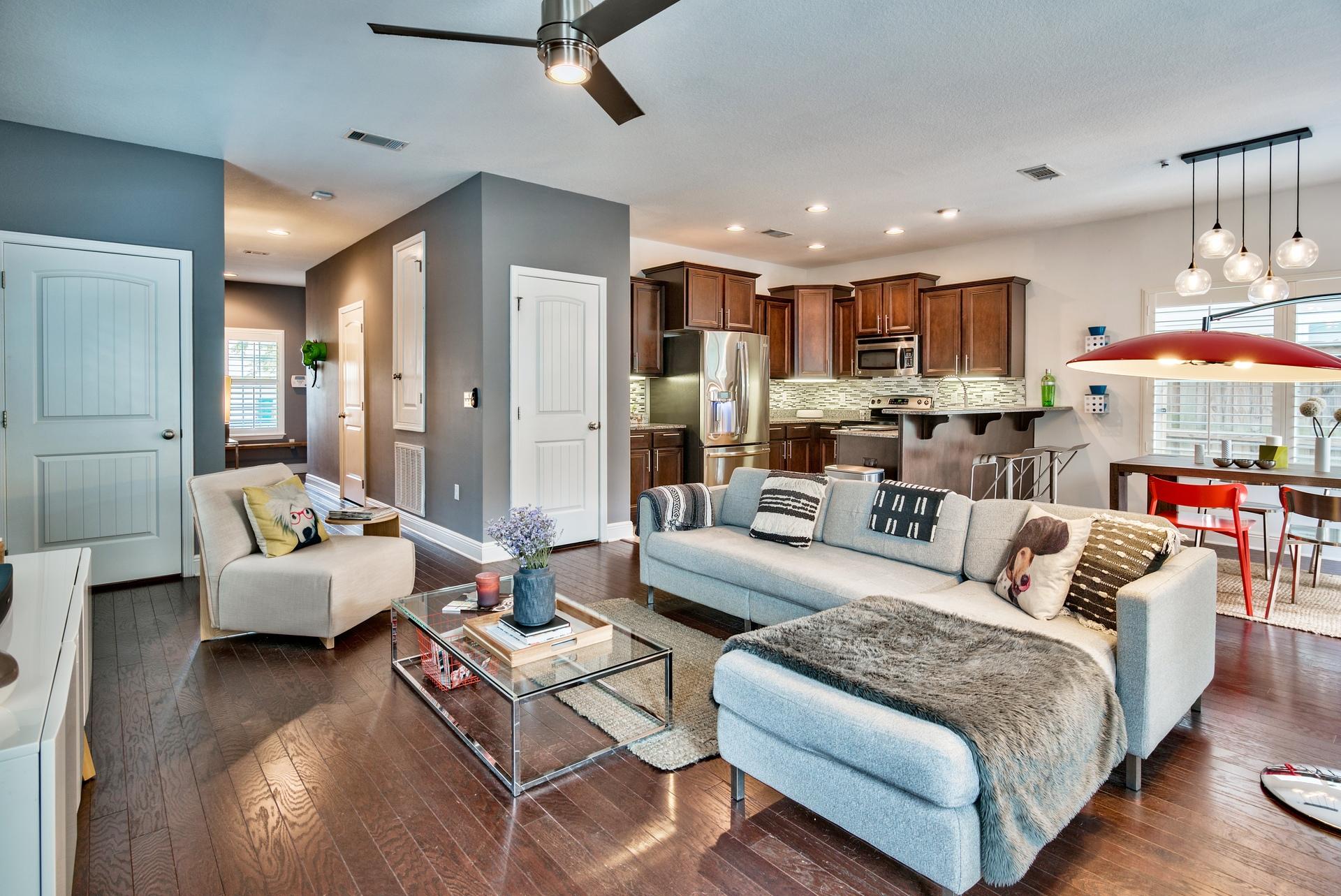 PLANTATION AT SANTA ROSA - Residential