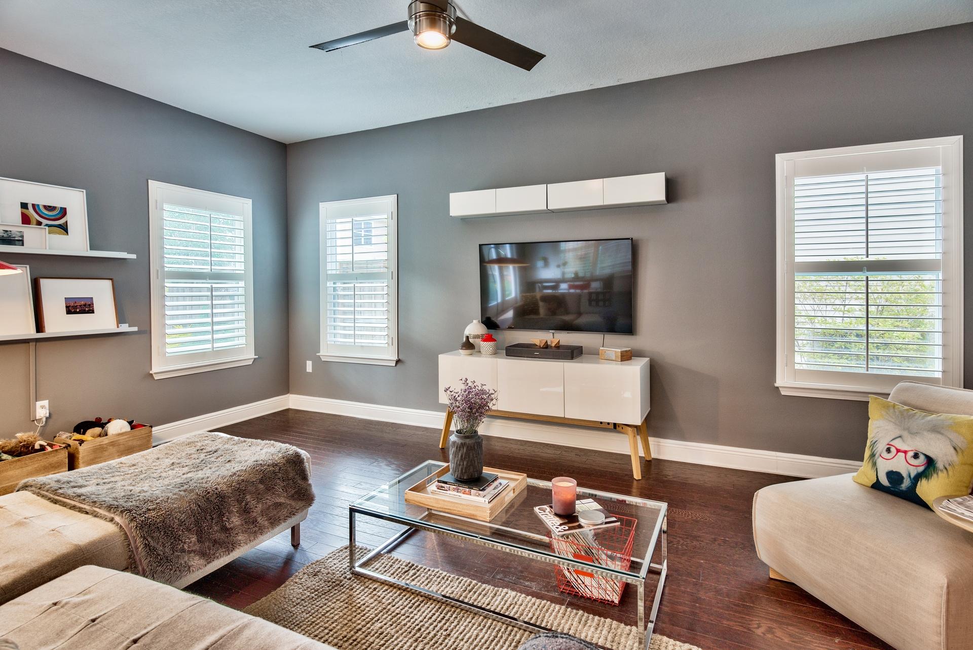 PLANTATION AT SANTA ROSA - Residential