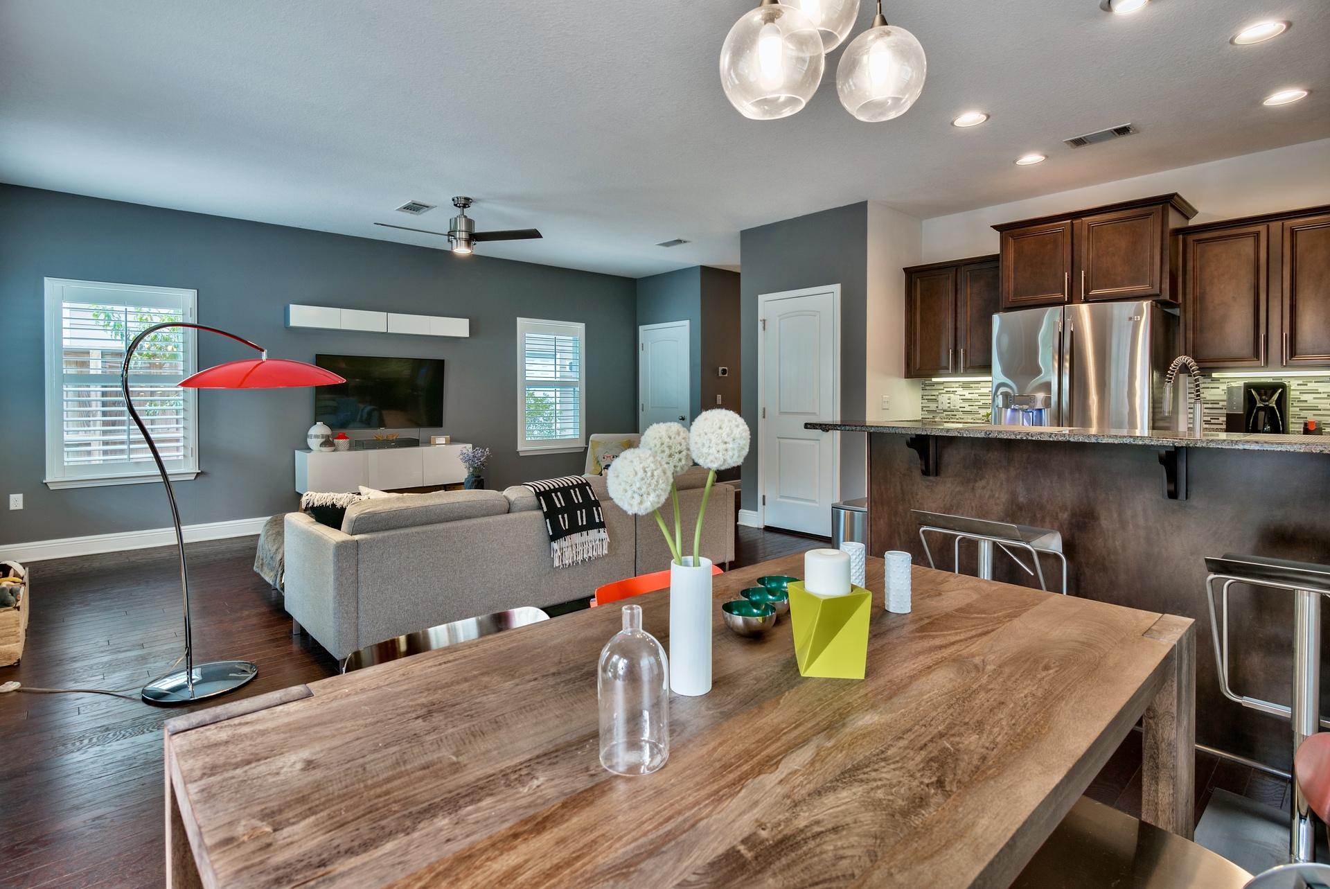 PLANTATION AT SANTA ROSA - Residential