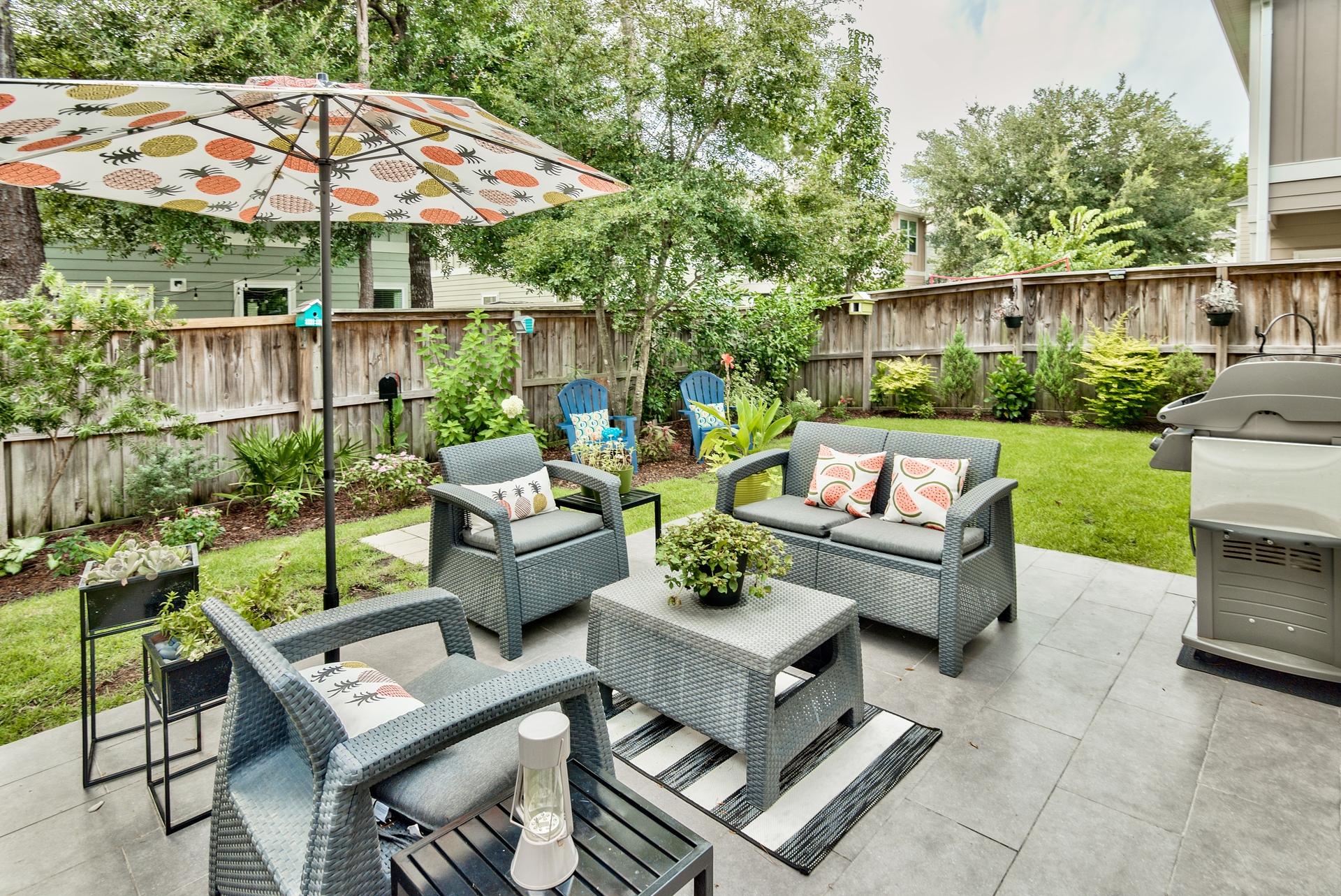 PLANTATION AT SANTA ROSA - Residential