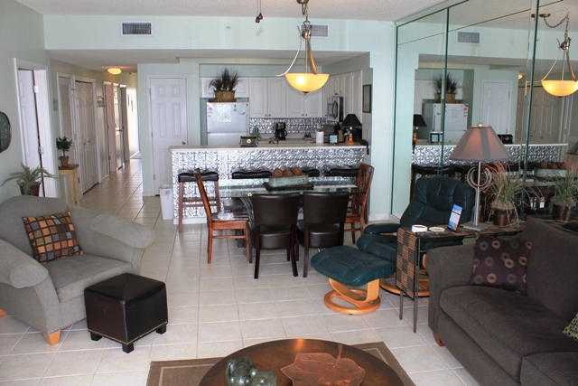 MAJESTIC SUN CONDOMINIUM - Residential