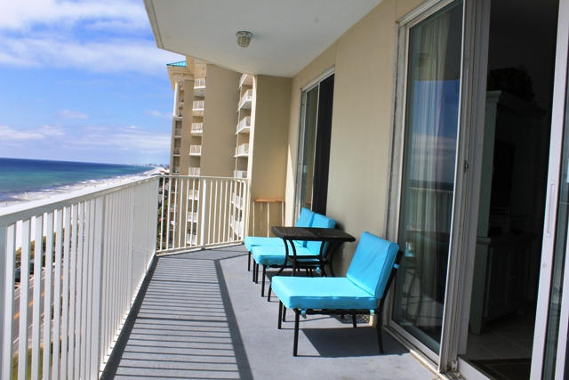 MAJESTIC SUN CONDOMINIUM - Residential