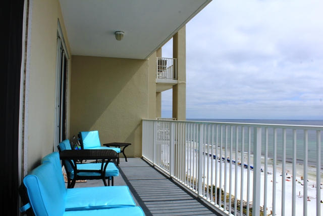 MAJESTIC SUN CONDOMINIUM - Residential