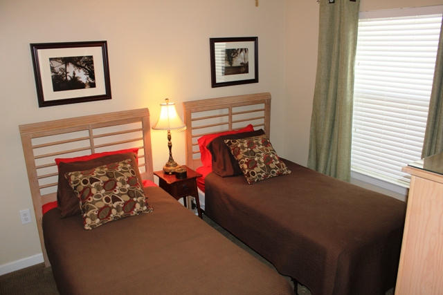 MAJESTIC SUN CONDOMINIUM - Residential