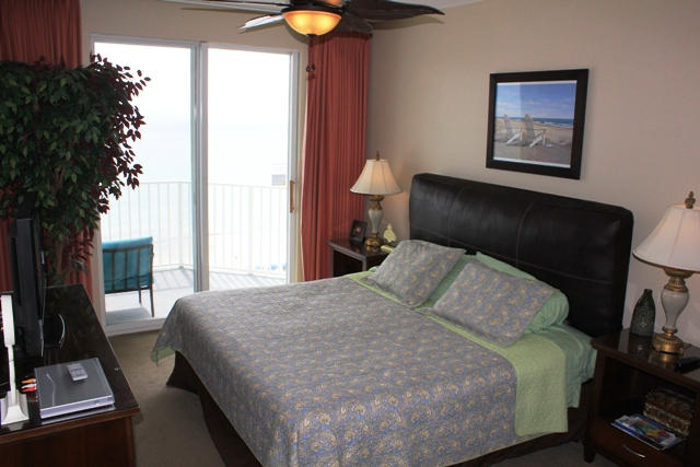 MAJESTIC SUN CONDOMINIUM - Residential