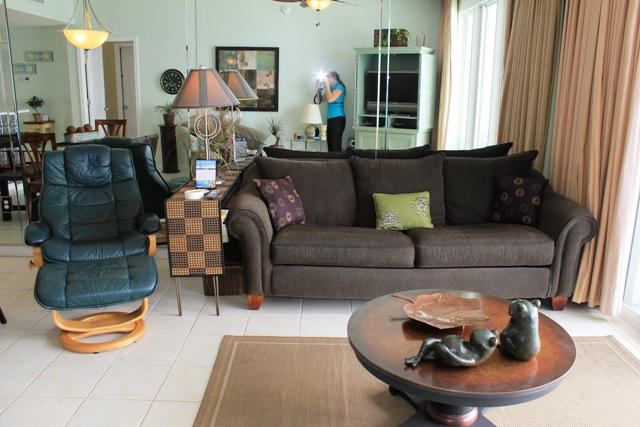 MAJESTIC SUN CONDOMINIUM - Residential