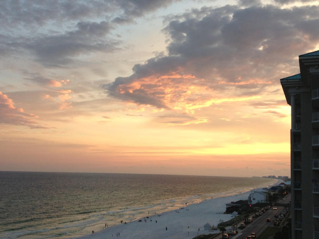 MAJESTIC SUN CONDOMINIUM - Residential