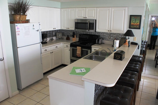 MAJESTIC SUN CONDOMINIUM - Residential