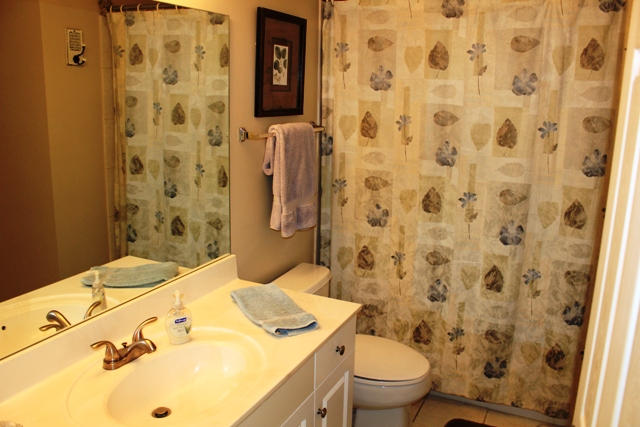 MAJESTIC SUN CONDOMINIUM - Residential