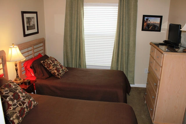 MAJESTIC SUN CONDOMINIUM - Residential