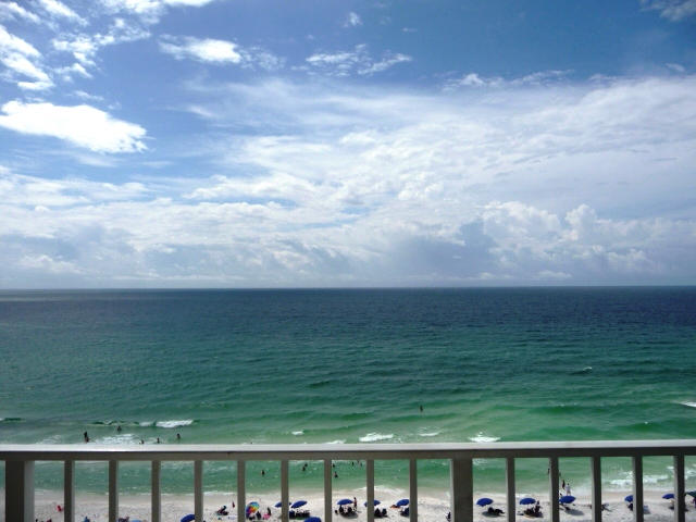 MAJESTIC SUN CONDOMINIUM - Residential