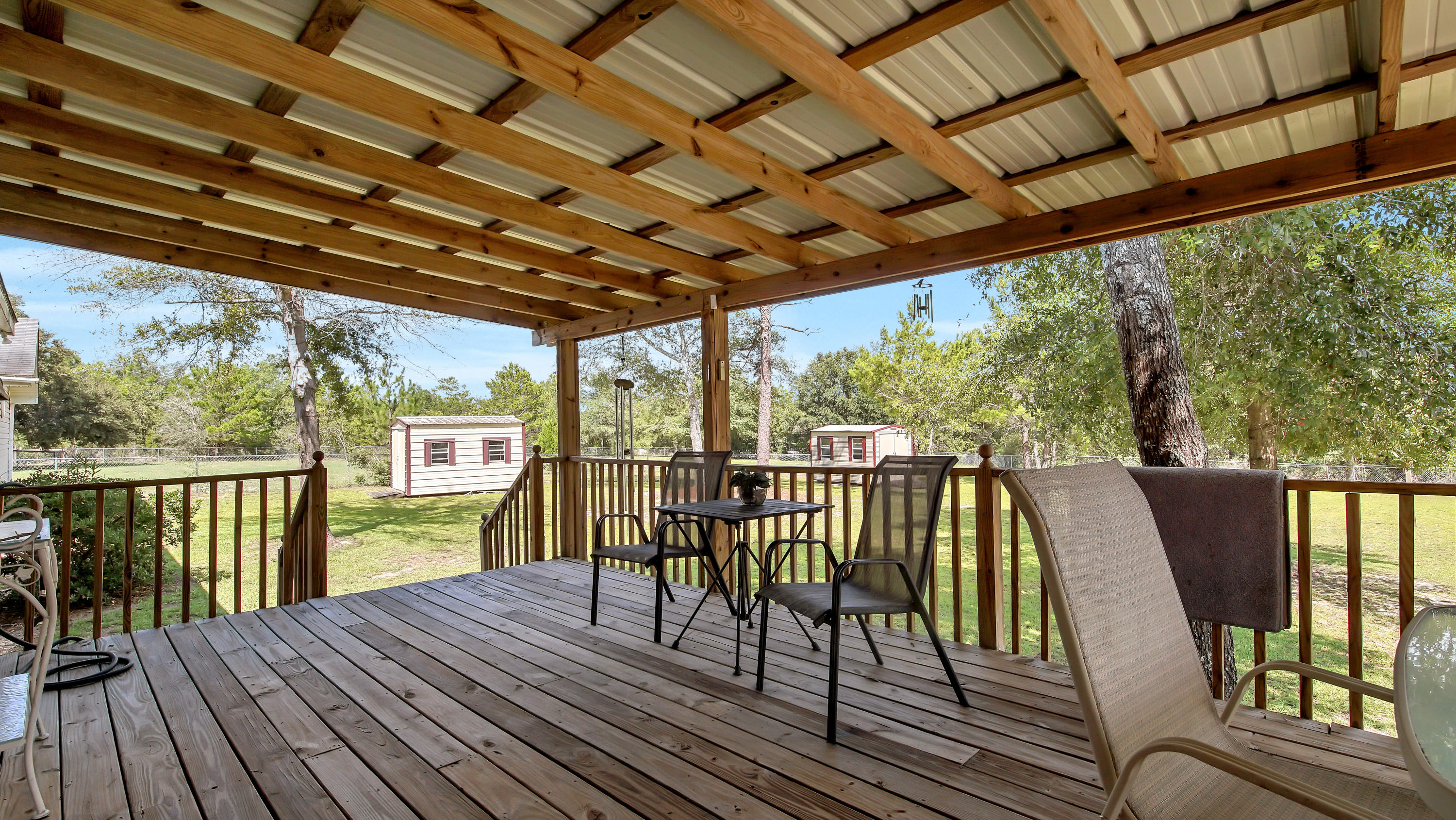 JUNIPER LAKE ESTATES - Residential